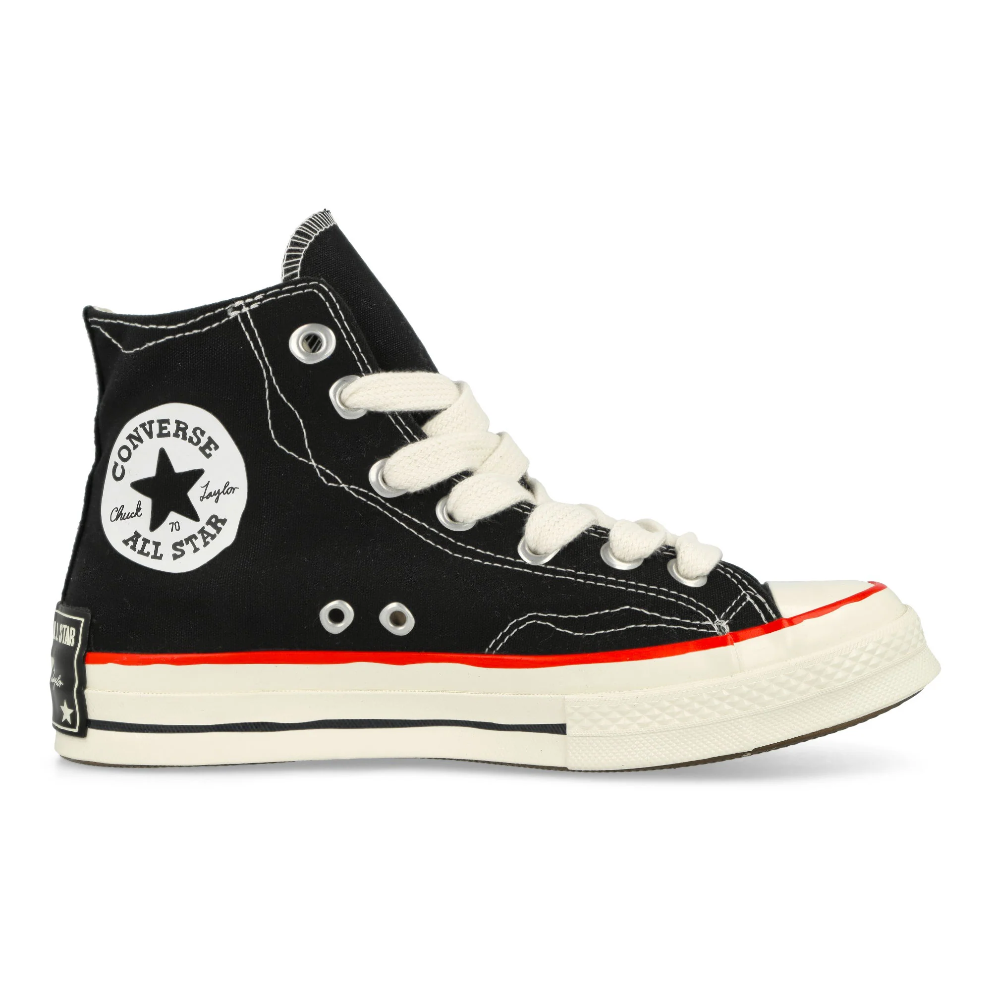 Chuck 70 Hi Sketch - Image 2