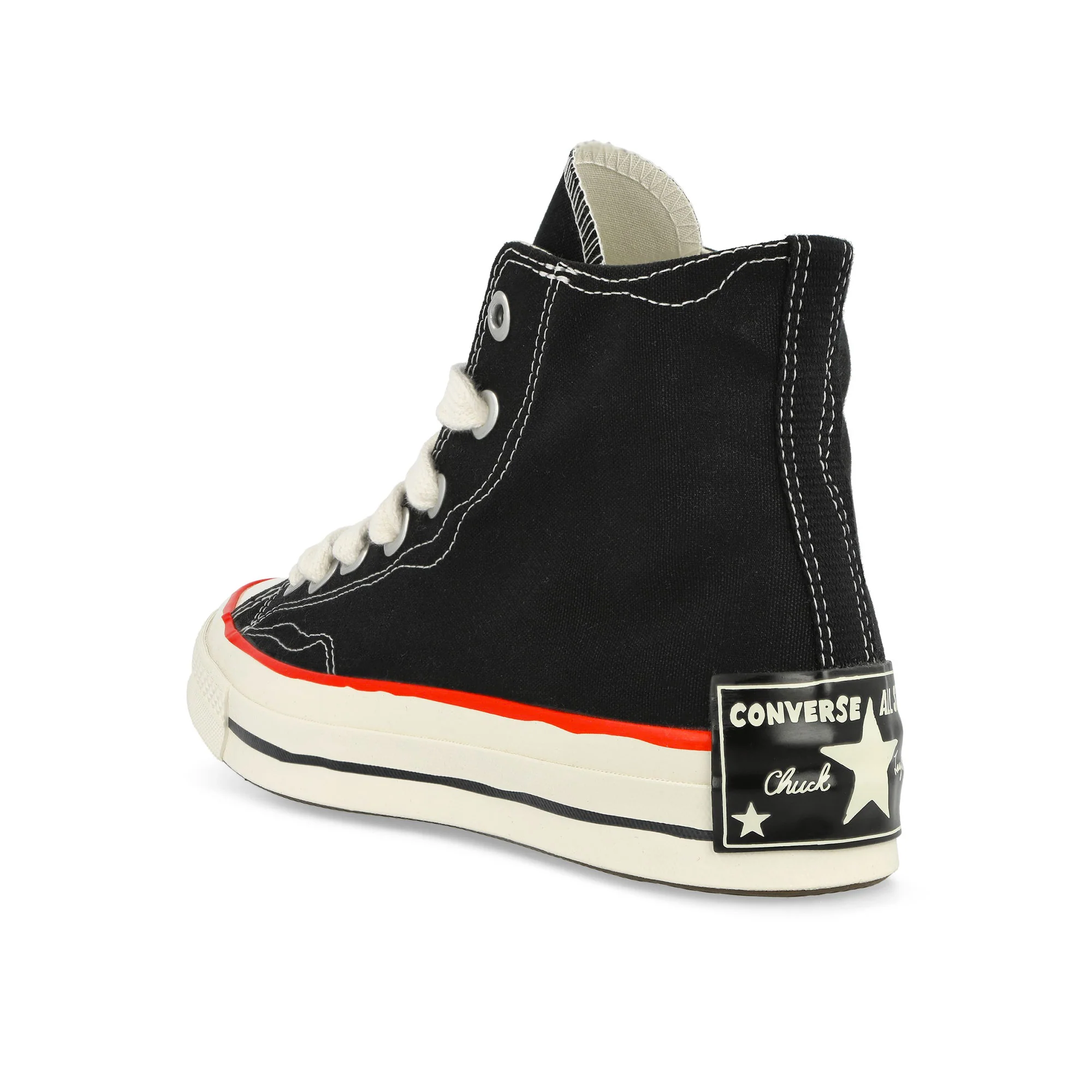 Chuck 70 Hi Sketch - Image 3
