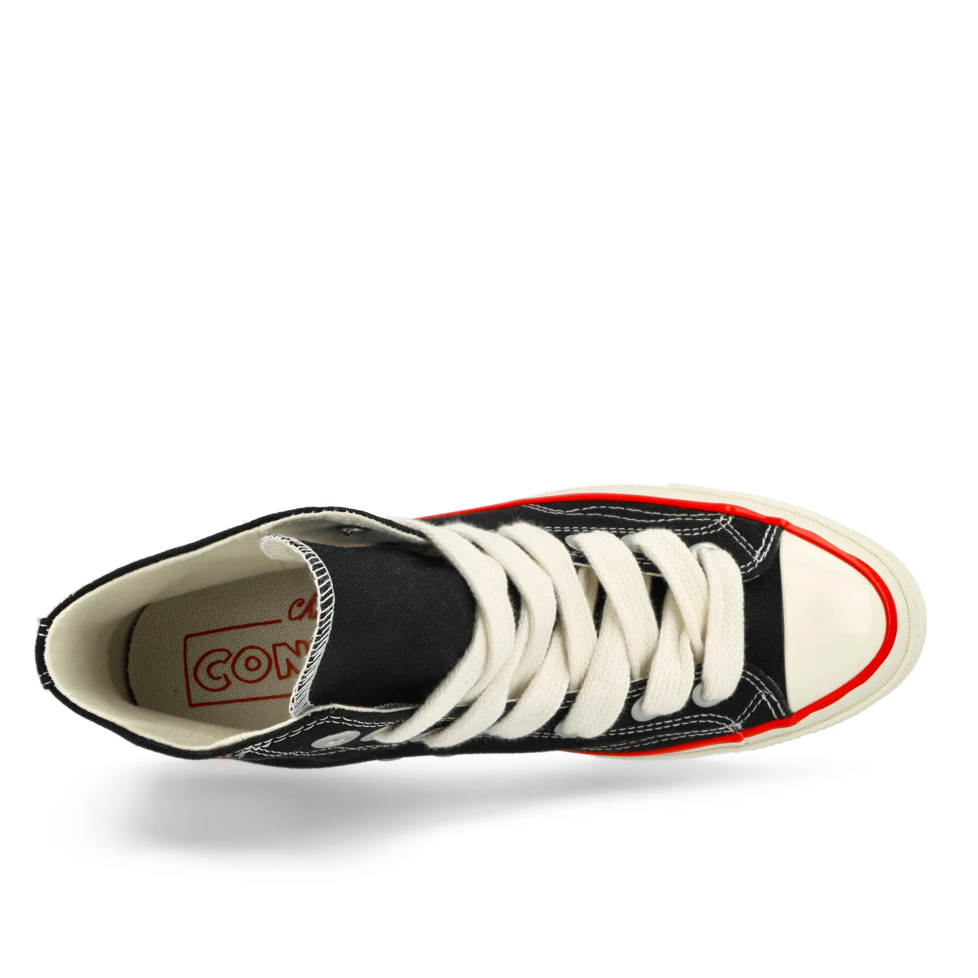 Chuck 70 Hi Sketch - Image 5