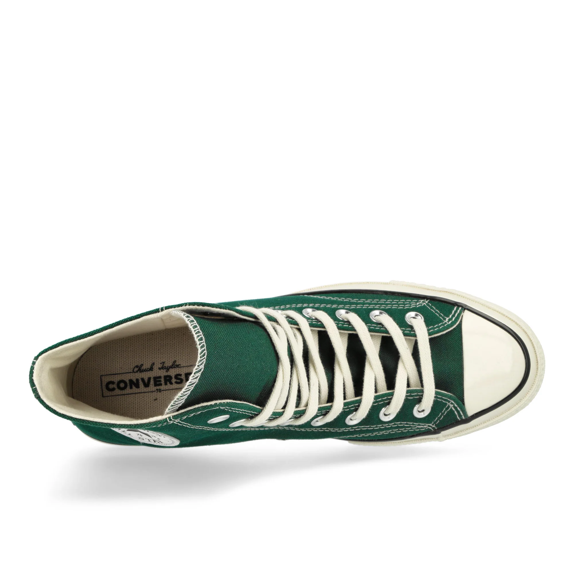 Chuck 70 Hi - Image 5