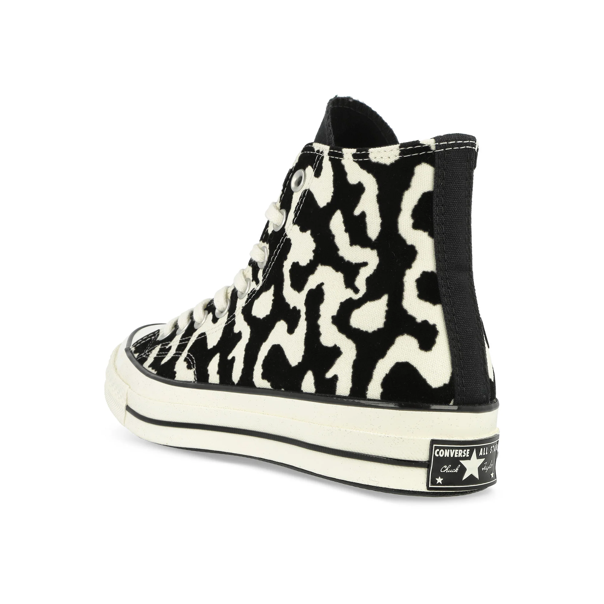 Chuck 70 Hi - Image 3
