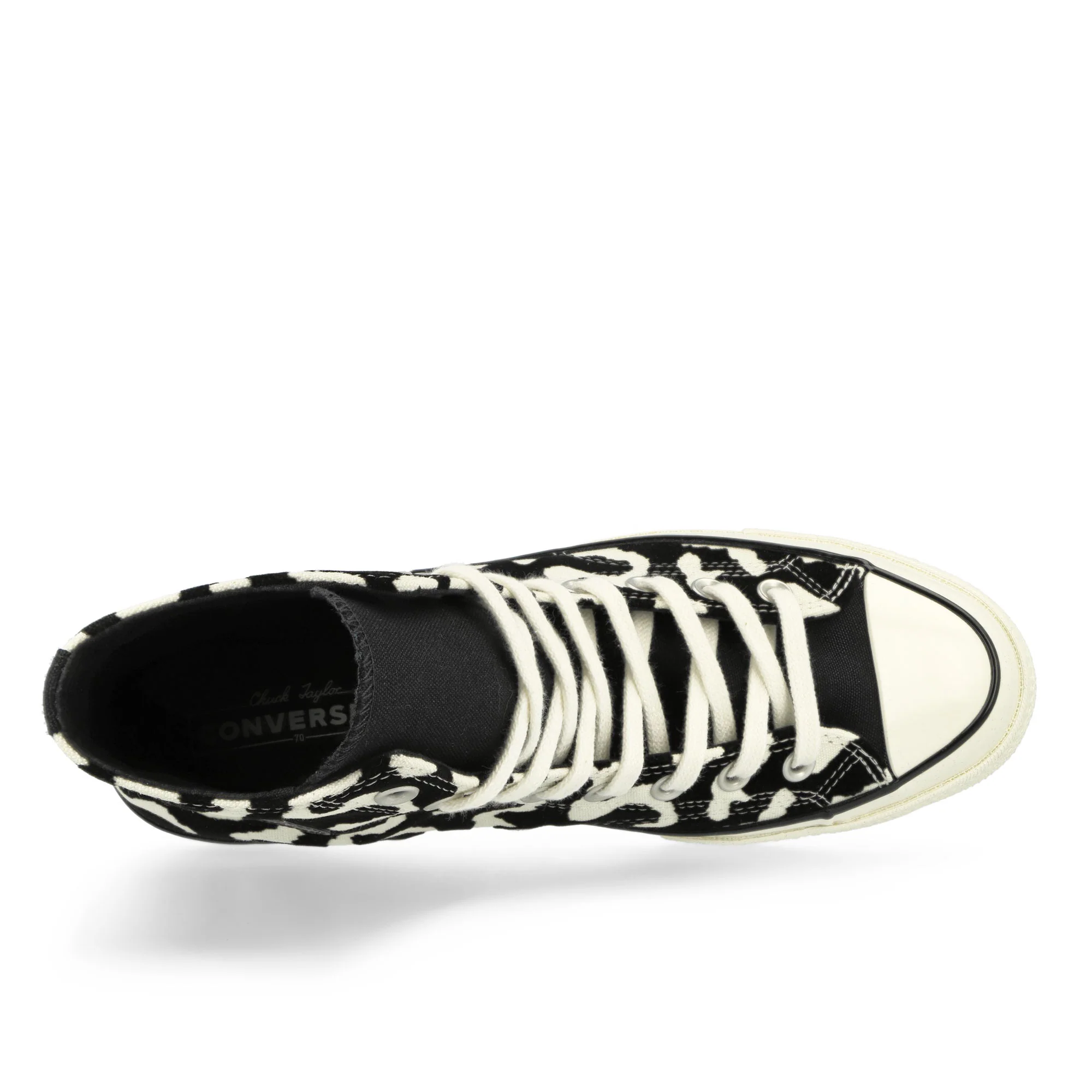 Chuck 70 Hi - Image 5