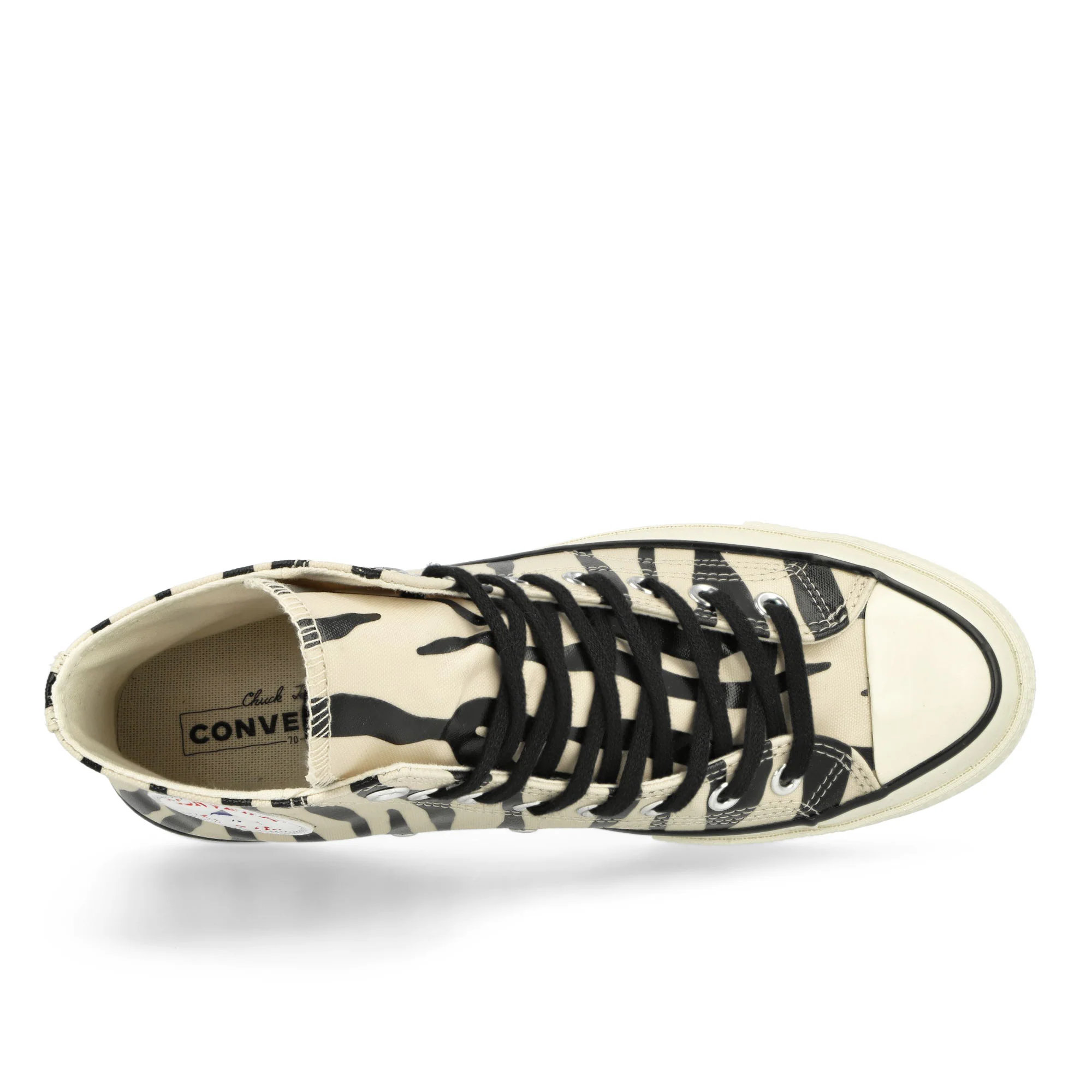 Chuck 70 Hi GITD - Image 6