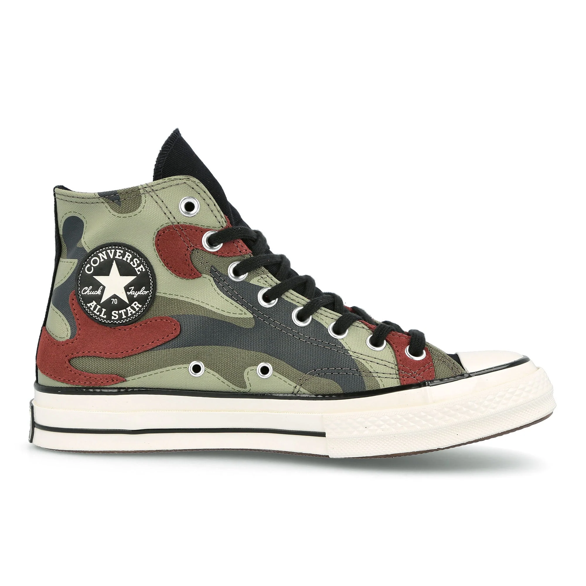 chuck 70 hi field - Image 2