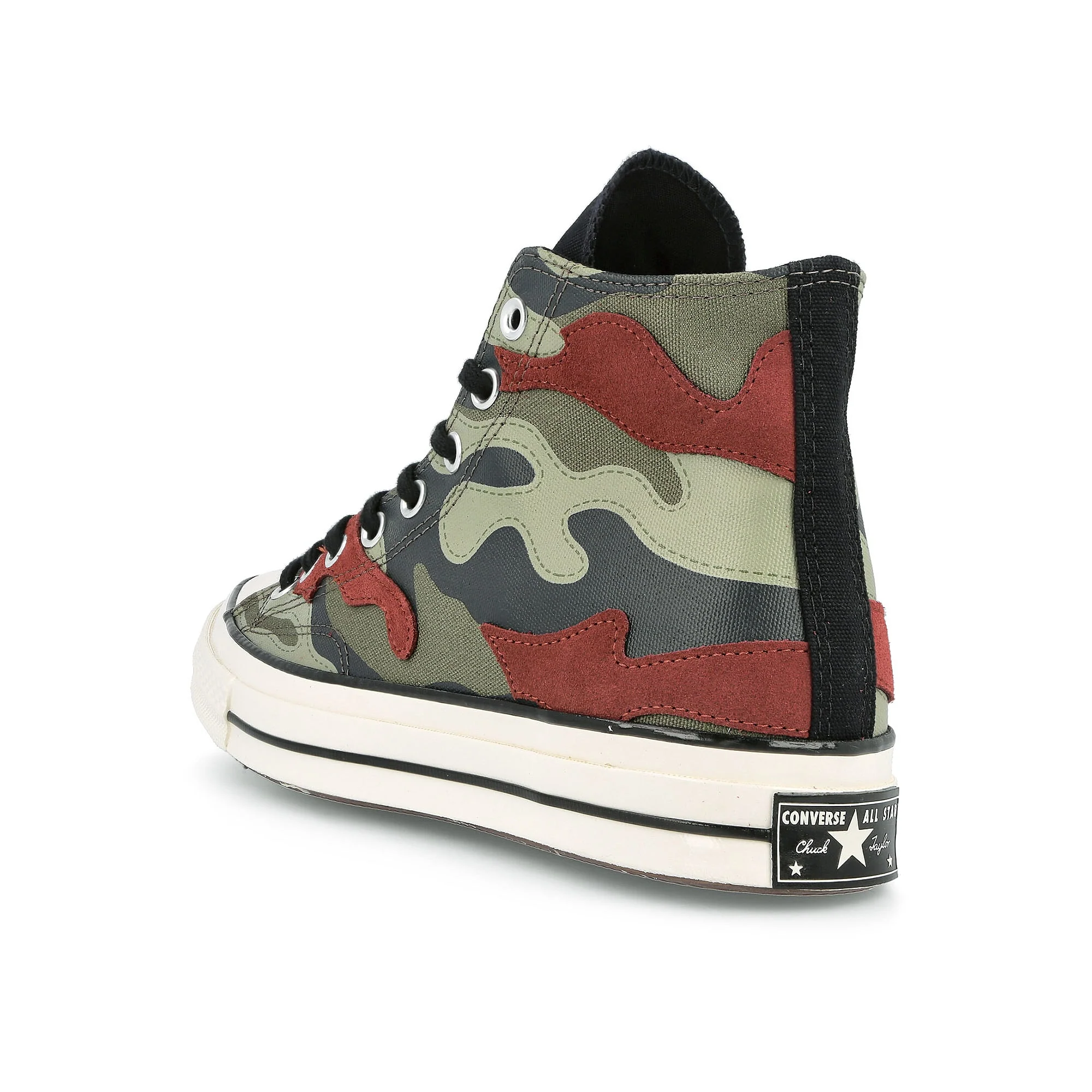 chuck 70 hi field - Image 3