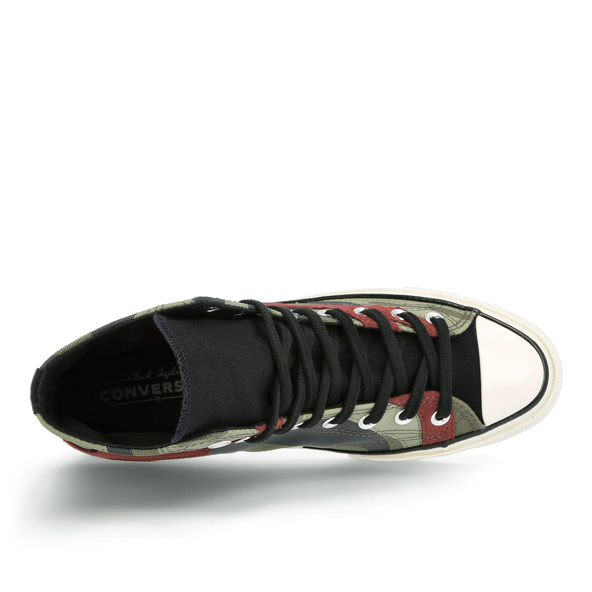 chuck 70 hi field - Image 5