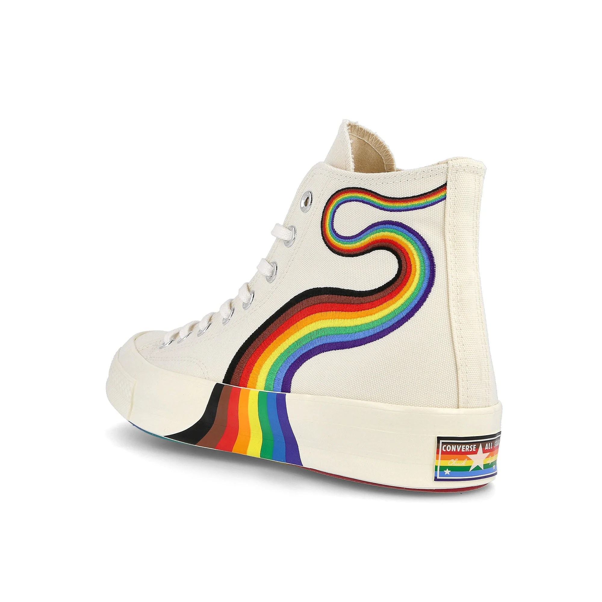 chuck 70 hi pride - Image 3
