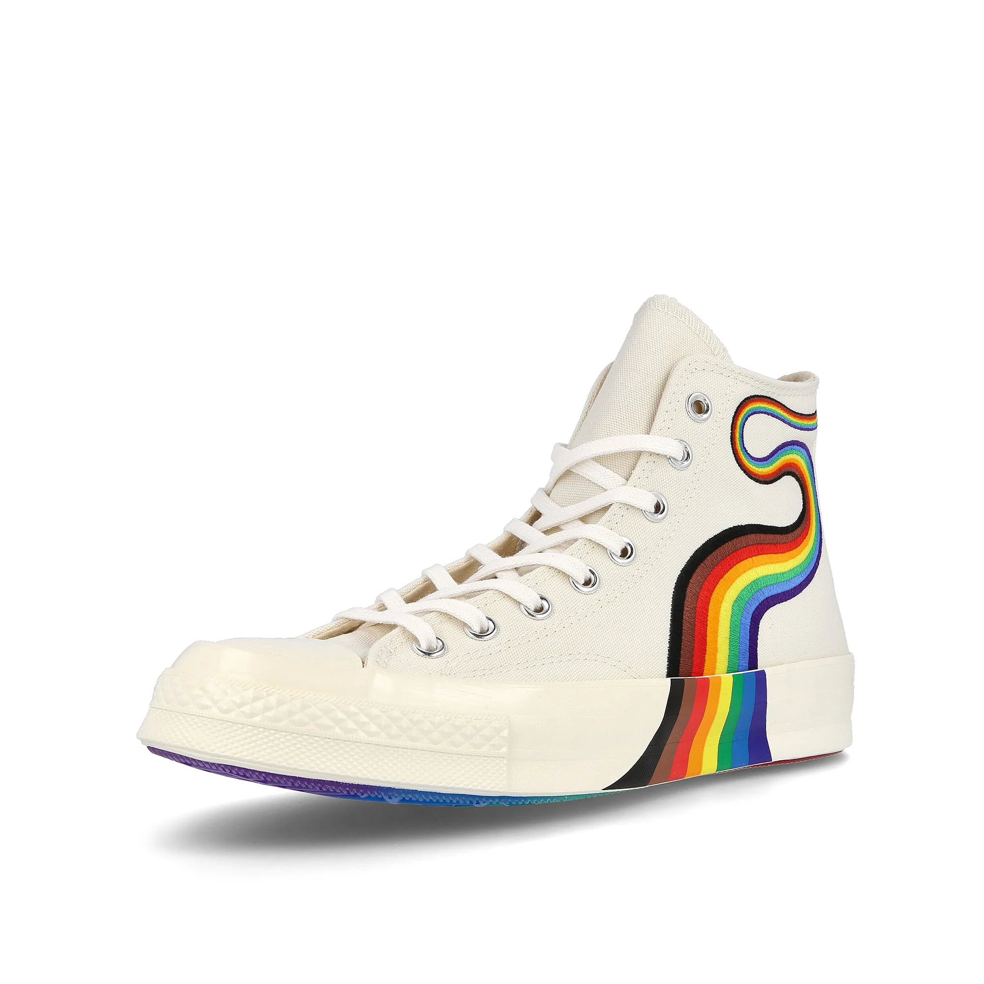 chuck 70 hi pride - Image 4