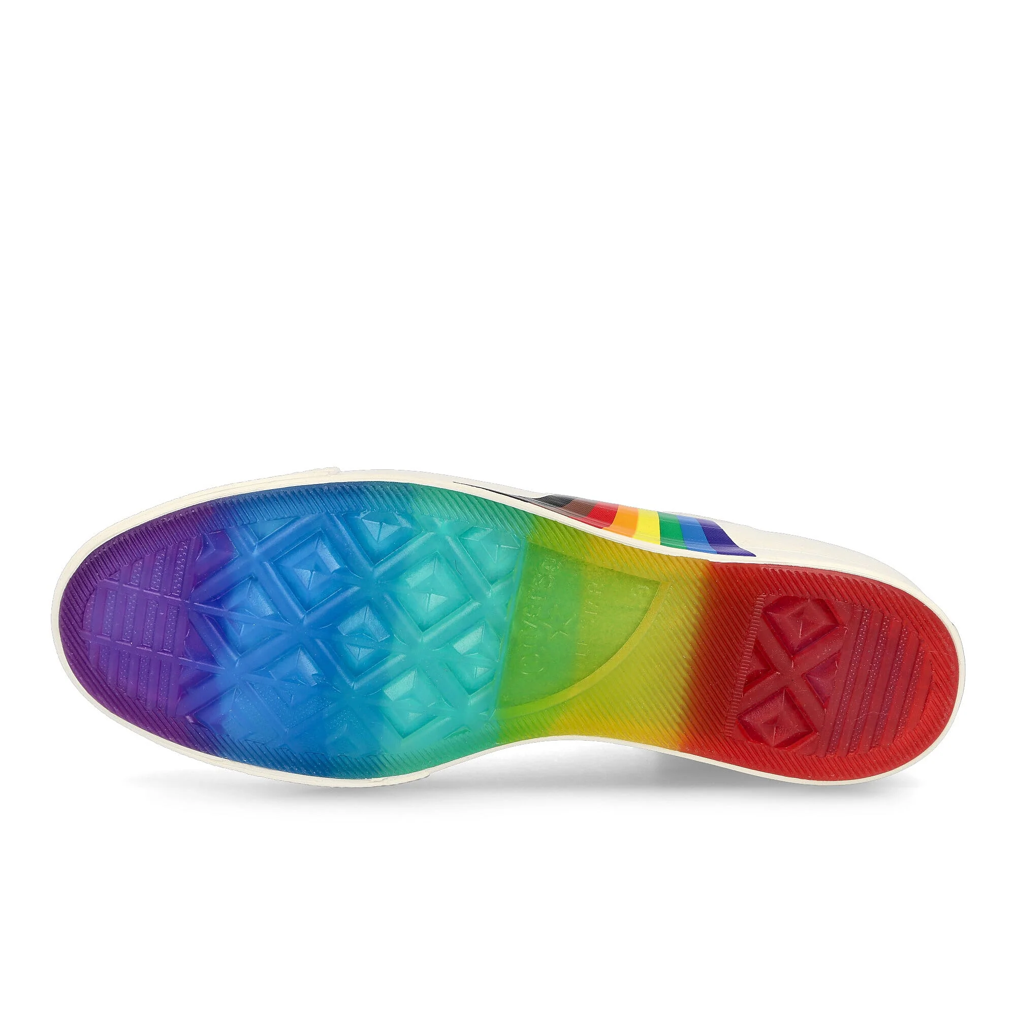 chuck 70 hi pride - Image 6