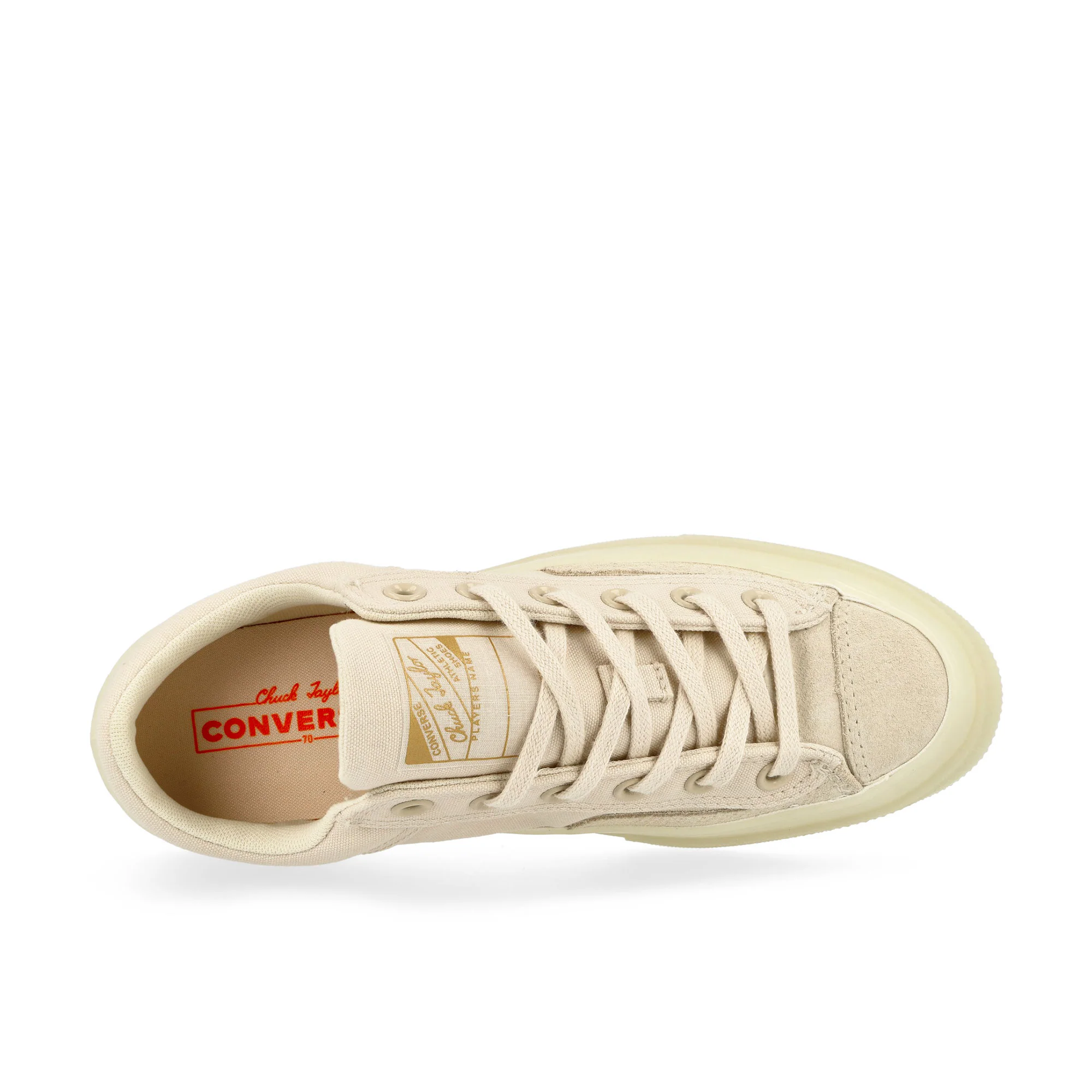 Chuck 70 Marquis OX - Image 5