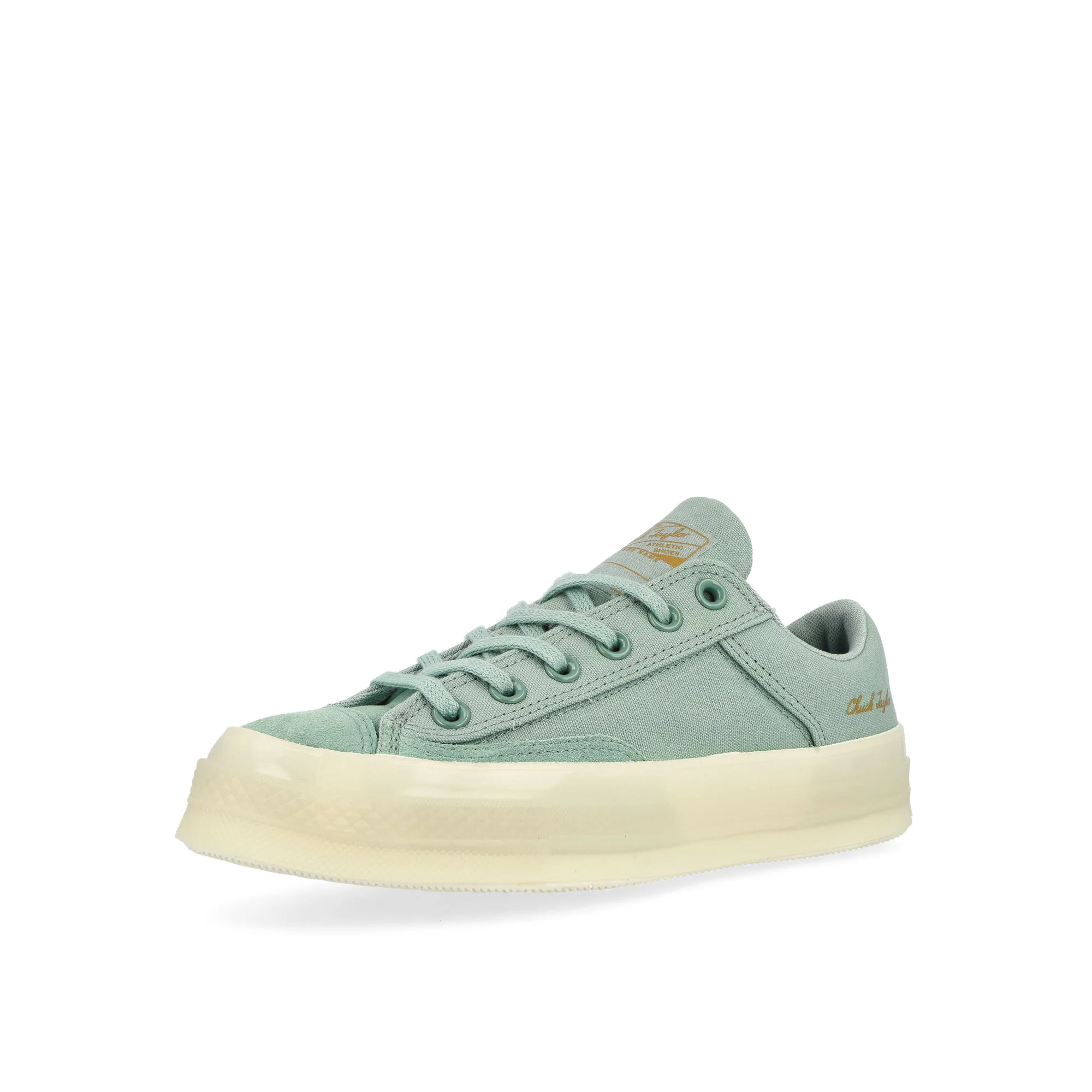 Chuck Taylor 70 Marquis OX - Image 4