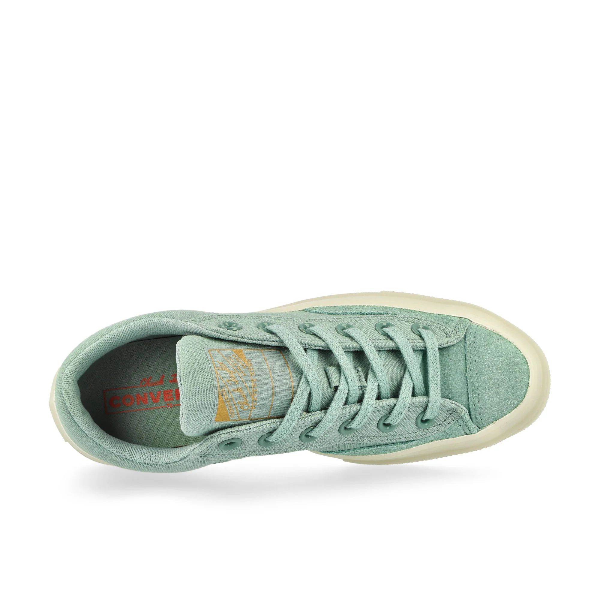 Chuck Taylor 70 Marquis OX - Image 5