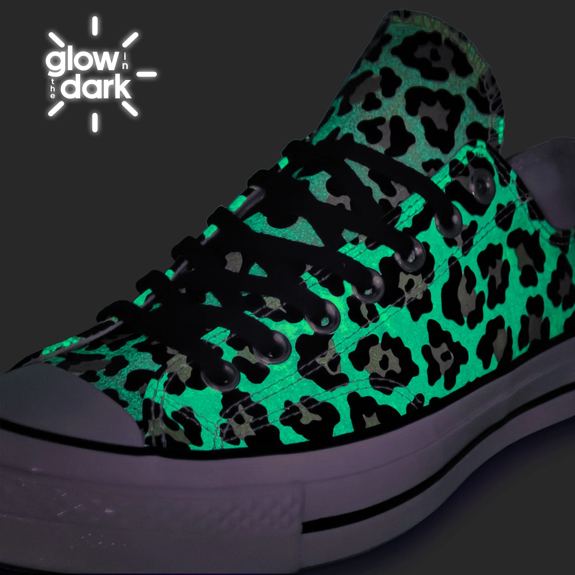 Chuck 70 Ox GITD - Image 3