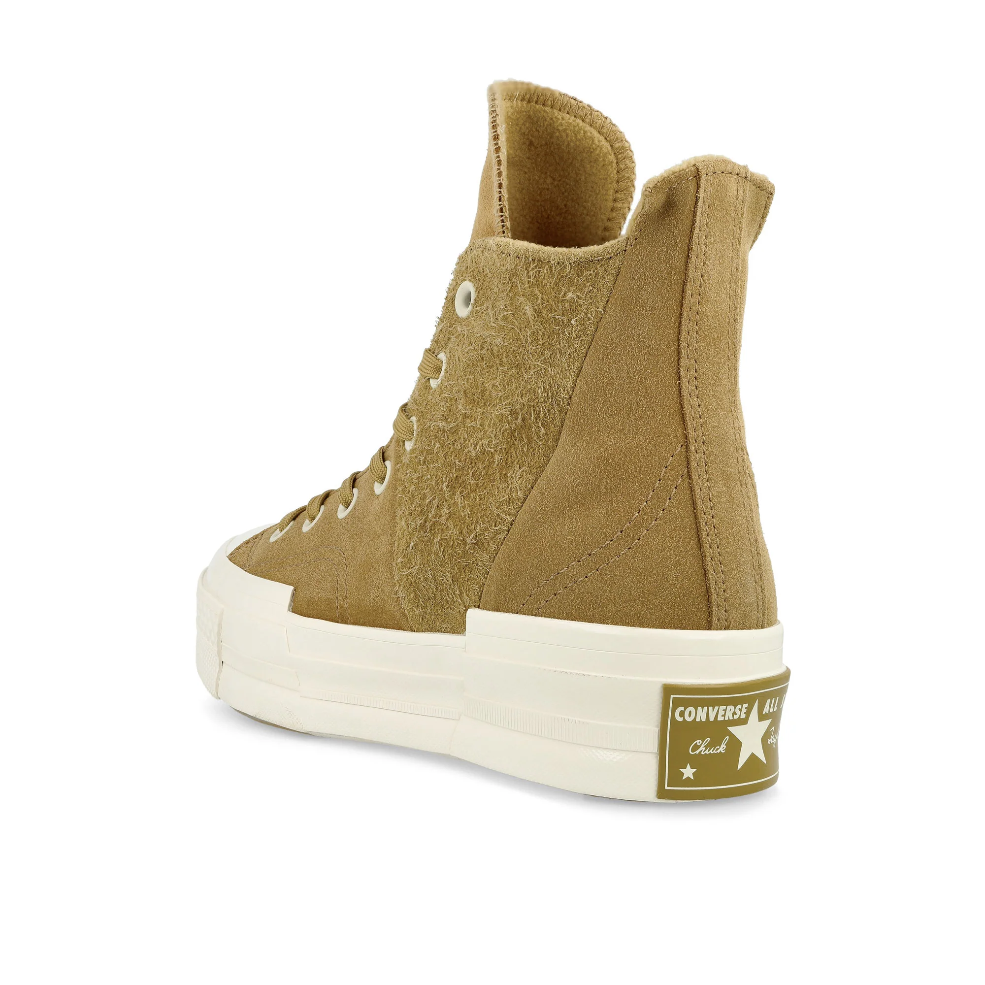 Chuck 70 Plus Hi - Image 3