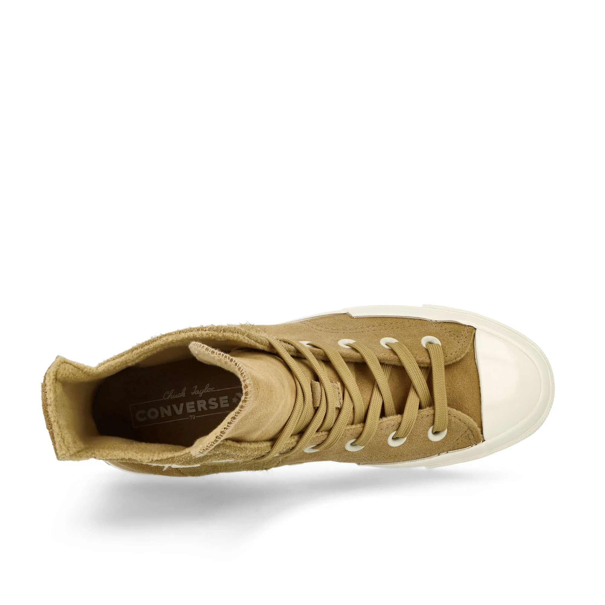 Chuck 70 Plus Hi - Image 5