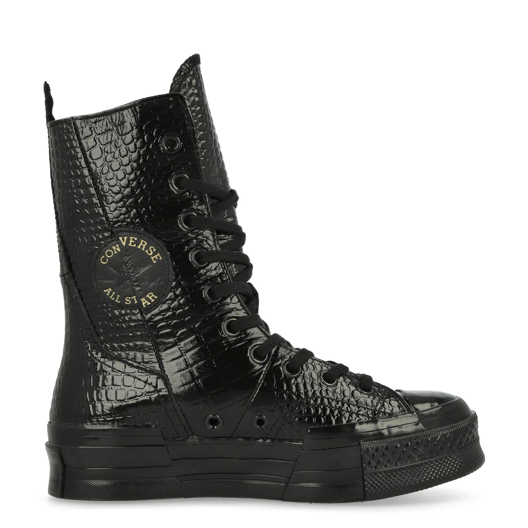 Chuck 70 Plus XHI Leather - Image 2
