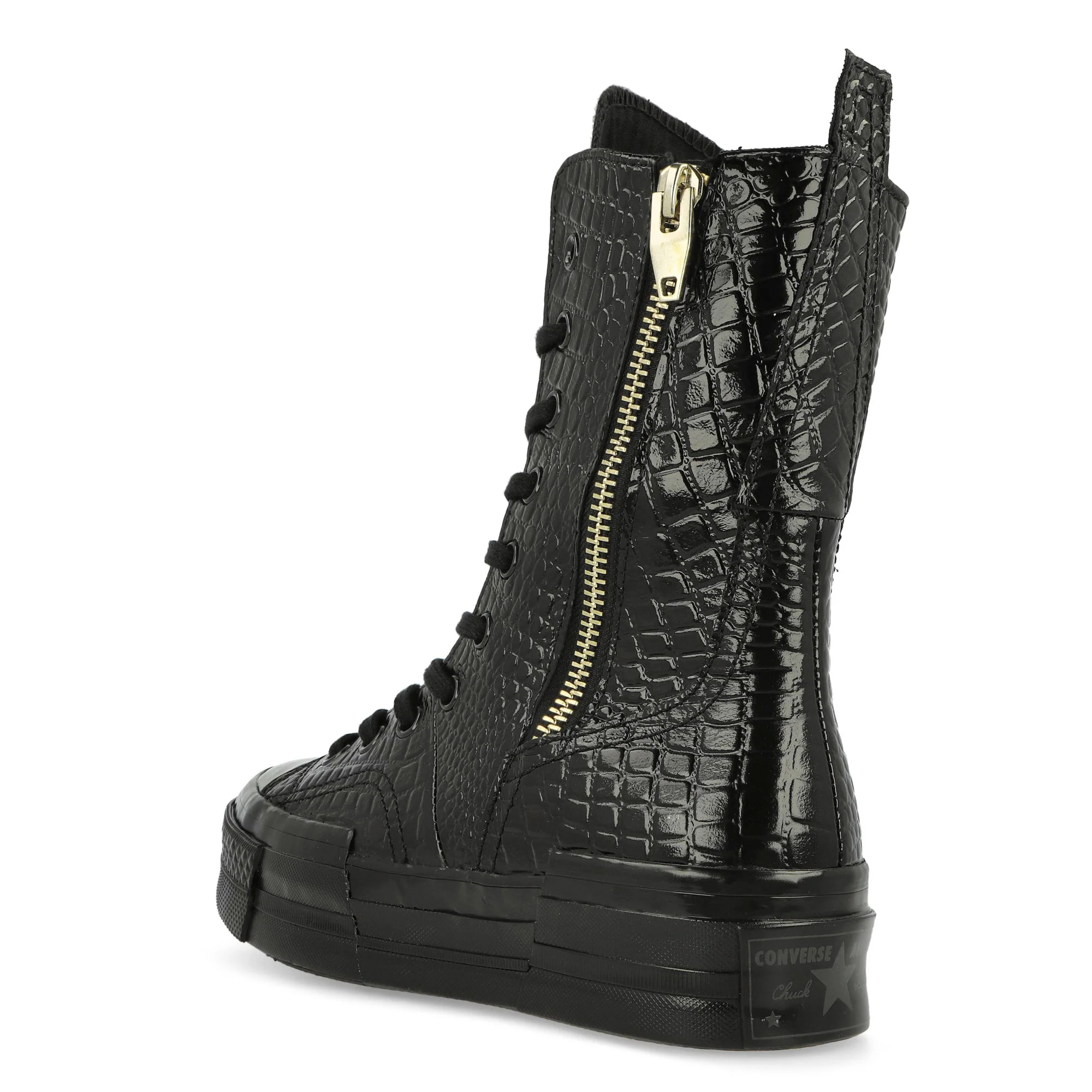 Chuck 70 Plus XHI Leather - Image 3