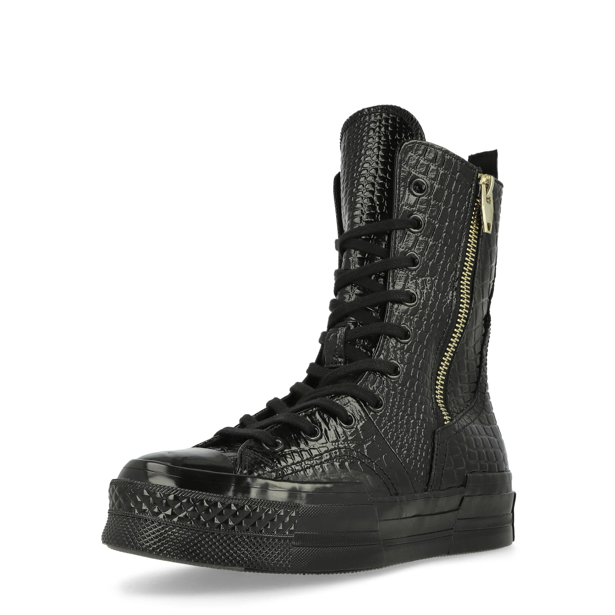Chuck 70 Plus XHI Leather - Image 4