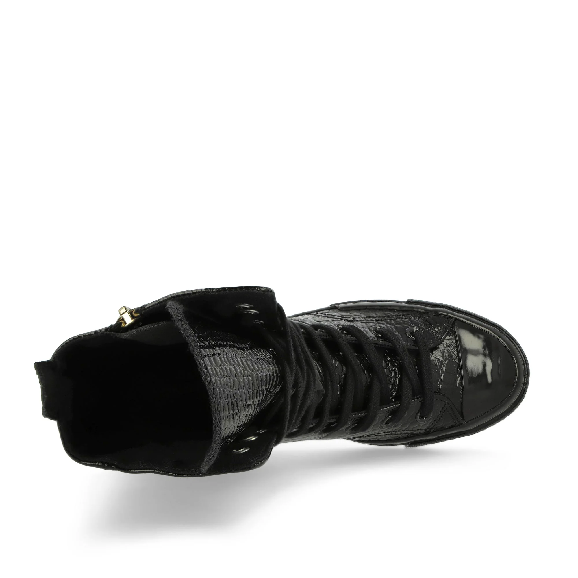 Chuck 70 Plus XHI Leather - Image 5