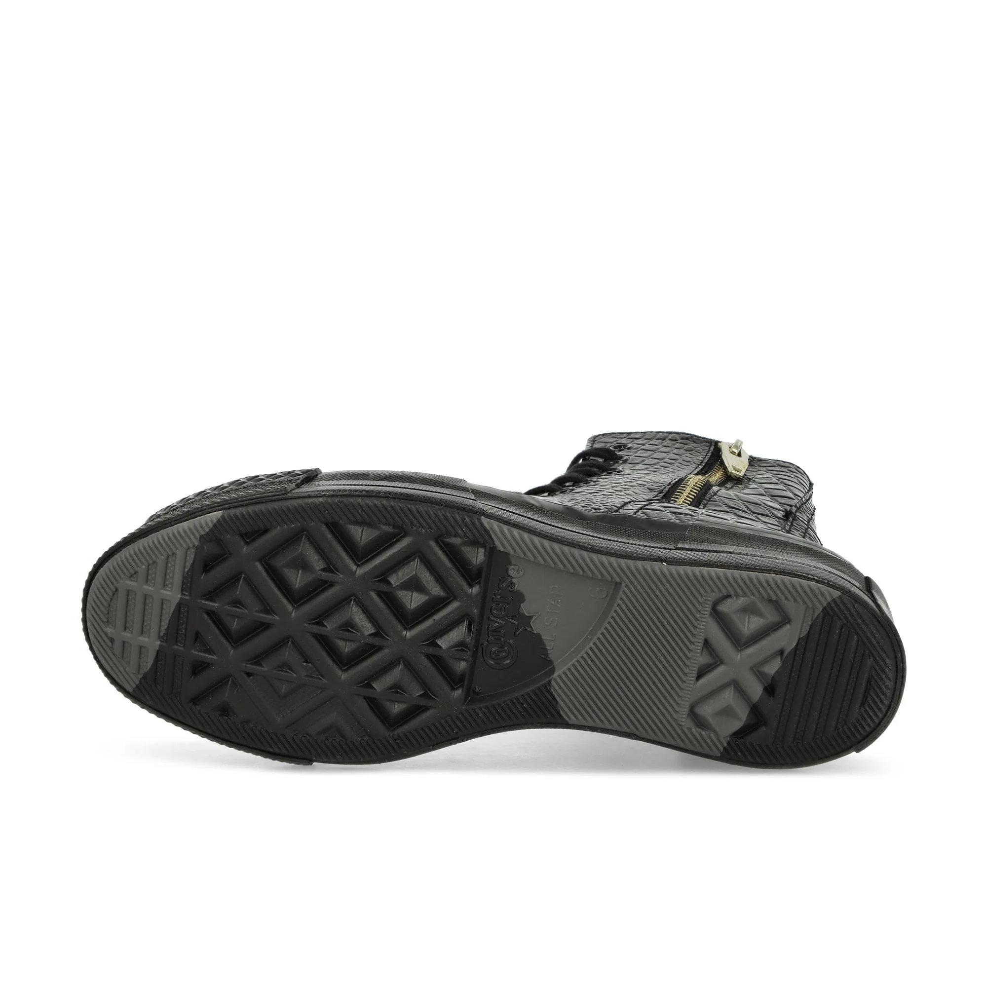 Chuck 70 Plus XHI Leather - Image 6