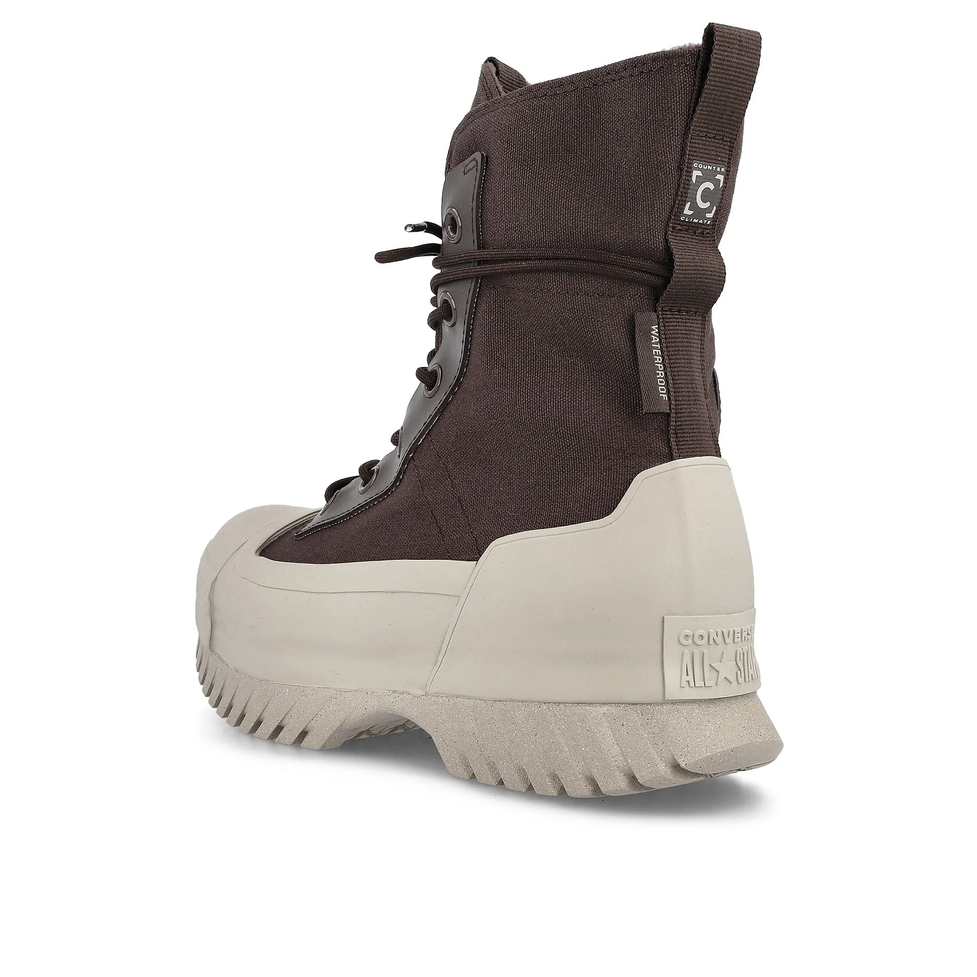 Chuck Taylor All Star Lugged 2.0 Counter Climate - Image 3
