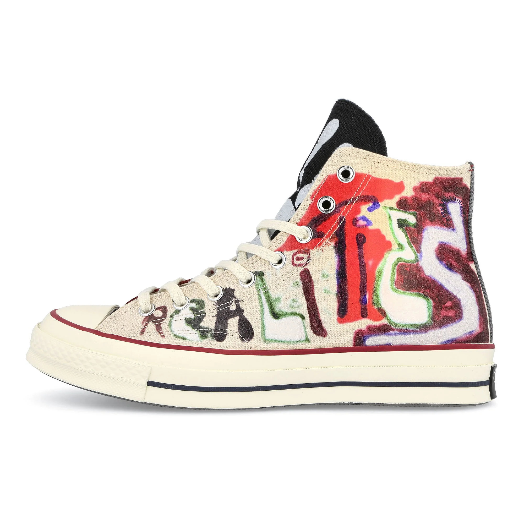 Come Tees x Converse Chuck 70 Hi - Image 2