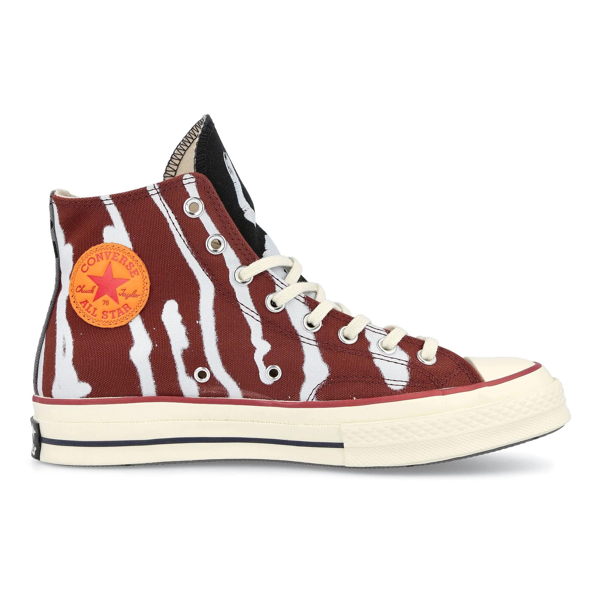 Come Tees x Converse Chuck 70 Hi - Image 3
