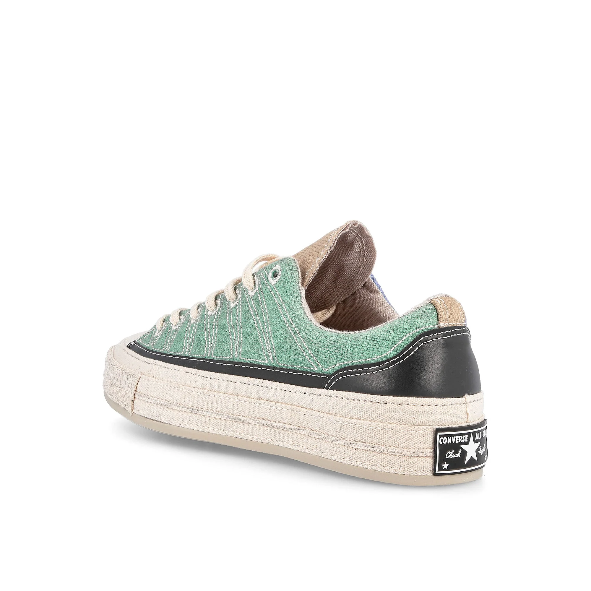 cozy granola chuck 70 ox - Image 3