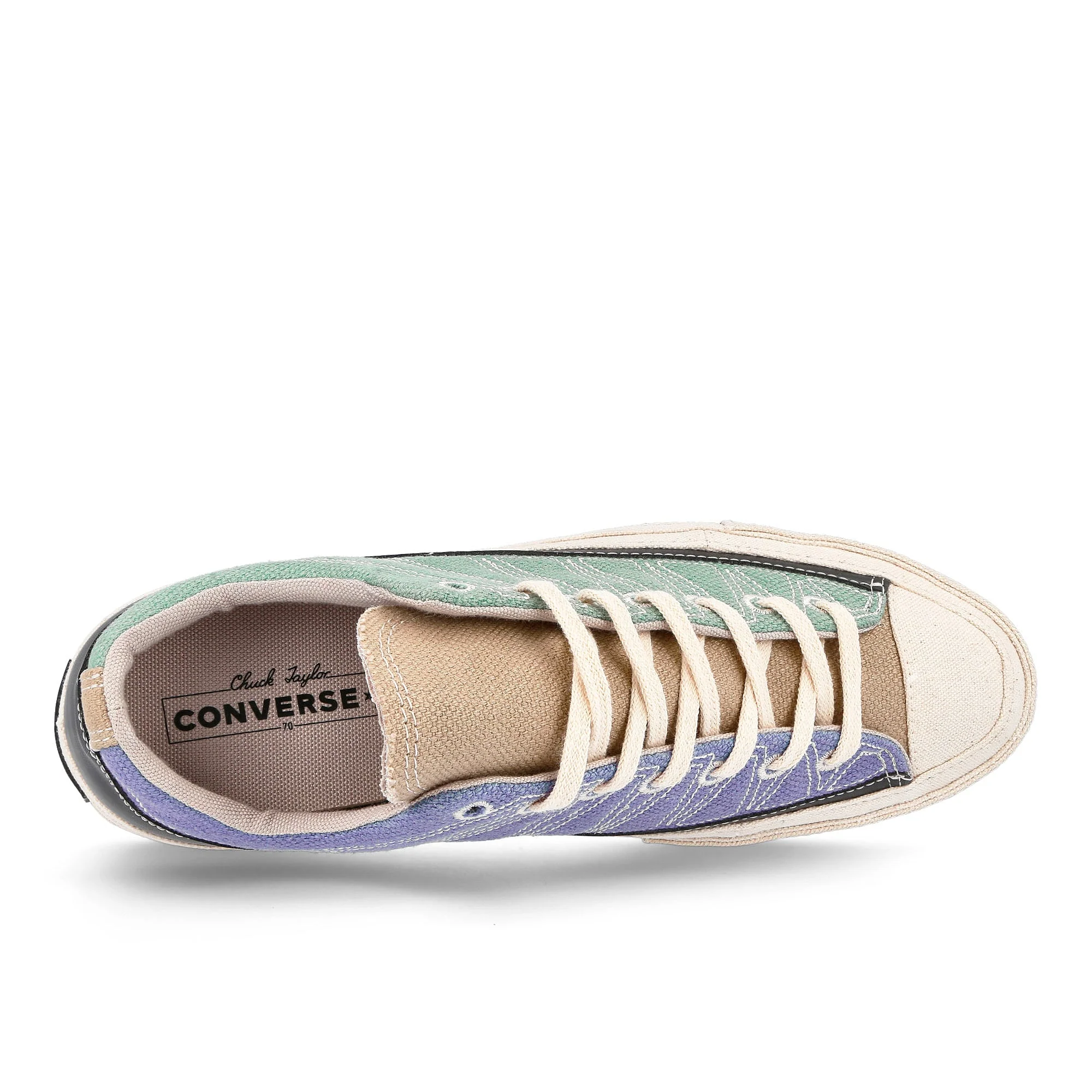 cozy granola chuck 70 ox - Image 5