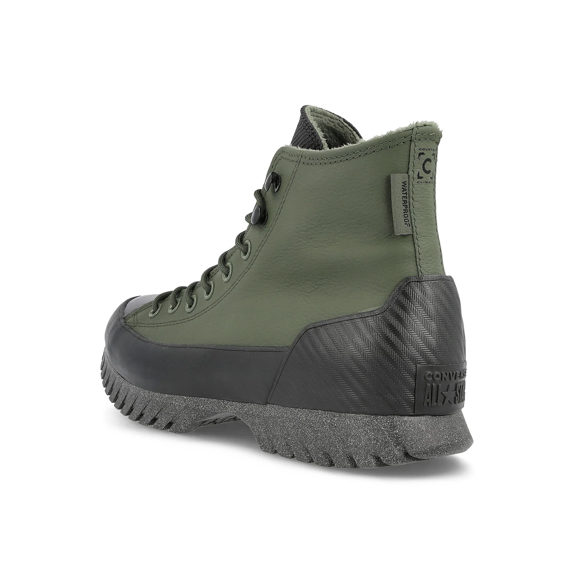 CTAS Lugged 2.0 CC Hi - Image 3