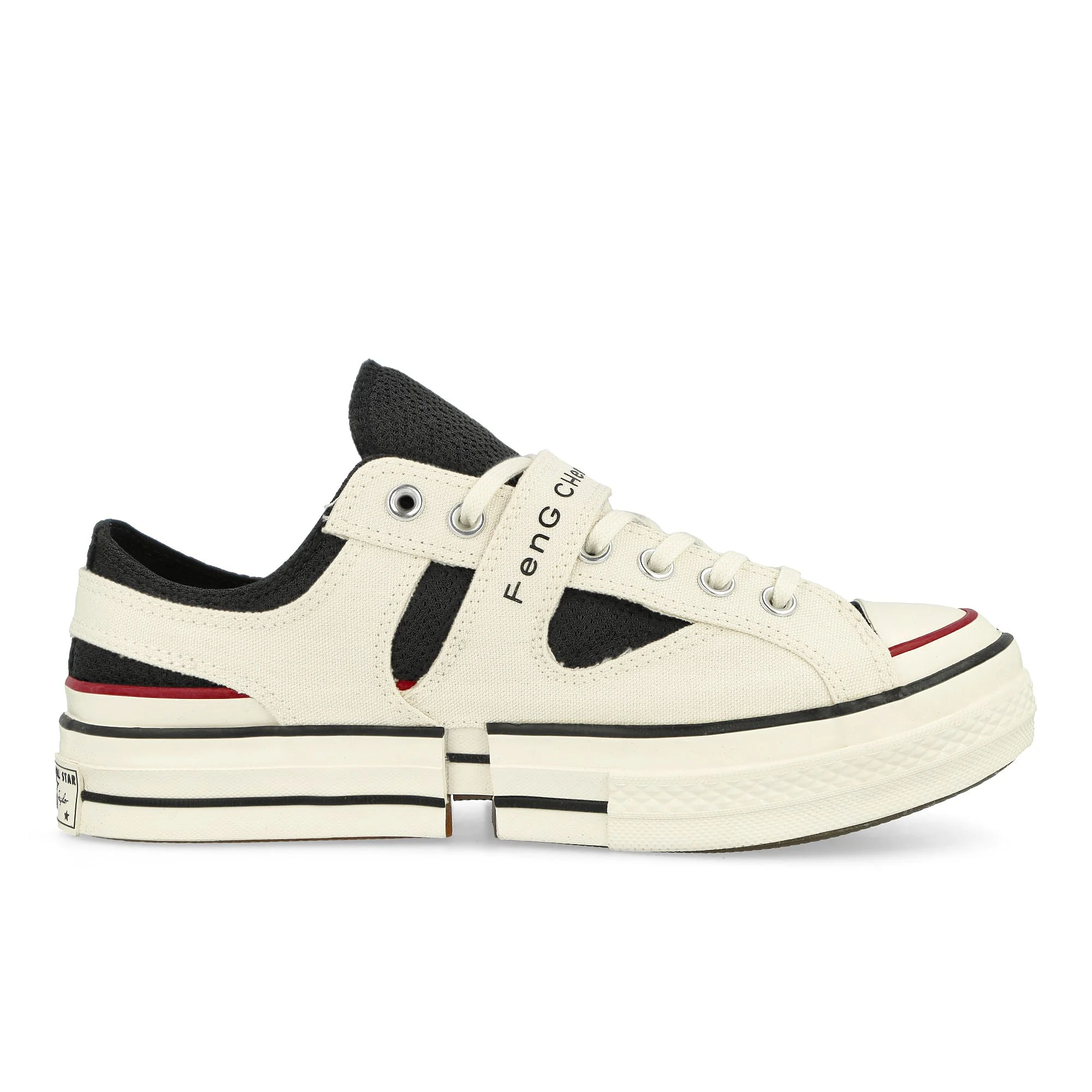 Feng Chen Wang x Converse Chuck 70 2-in-1 - Image 2