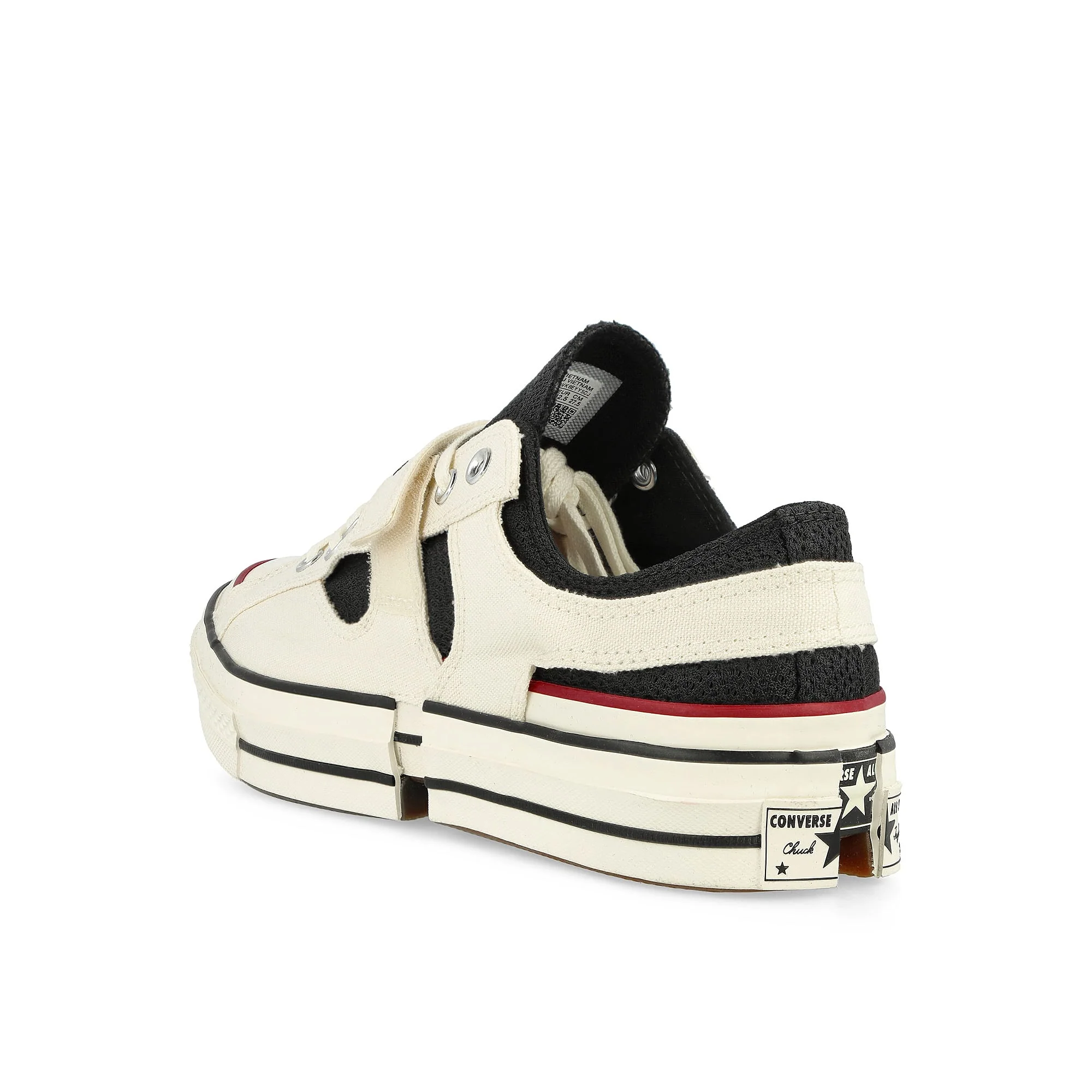 Feng Chen Wang x Converse Chuck 70 2-in-1 - Image 3