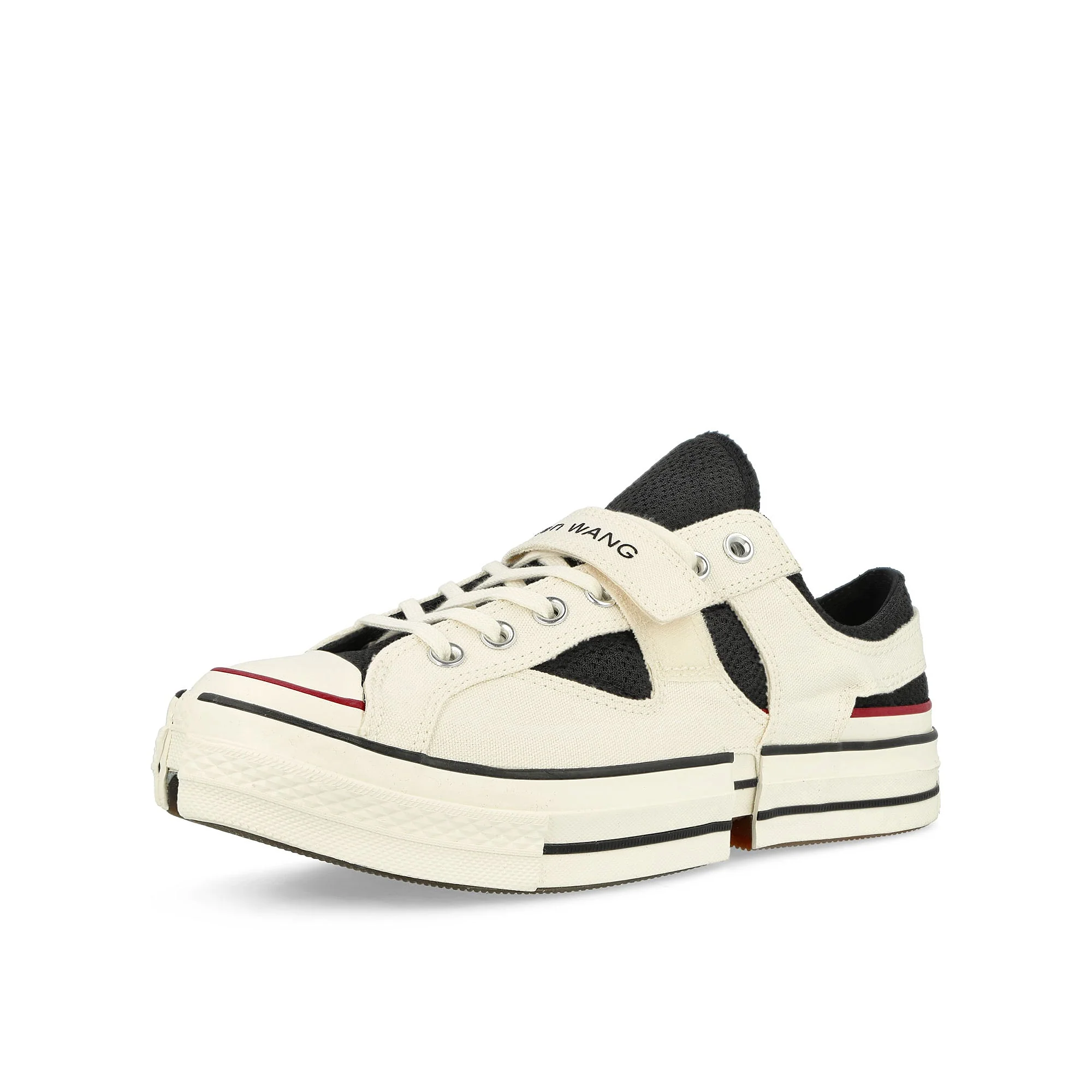 Feng Chen Wang x Converse Chuck 70 2-in-1 - Image 4
