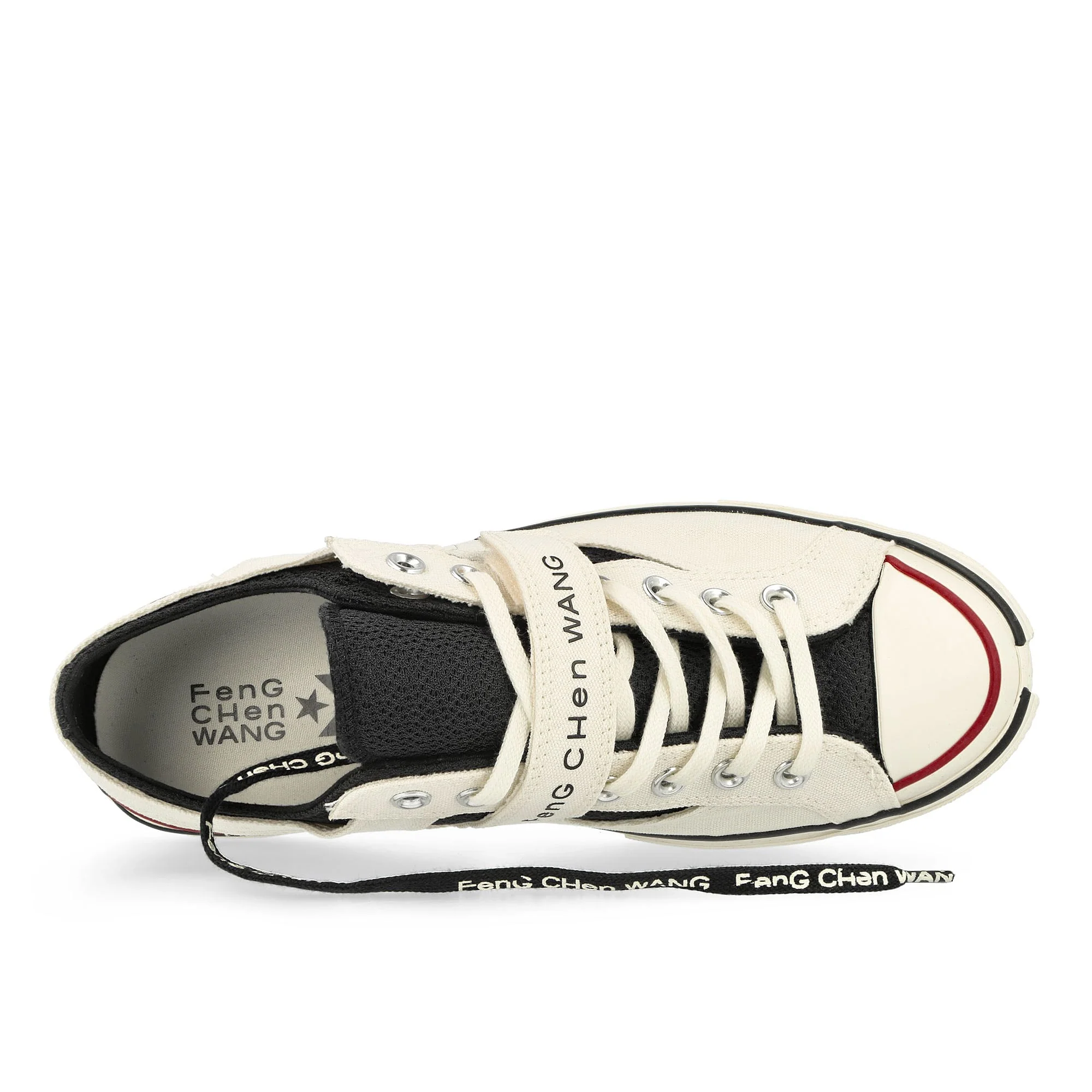 Feng Chen Wang x Converse Chuck 70 2-in-1 - Image 5