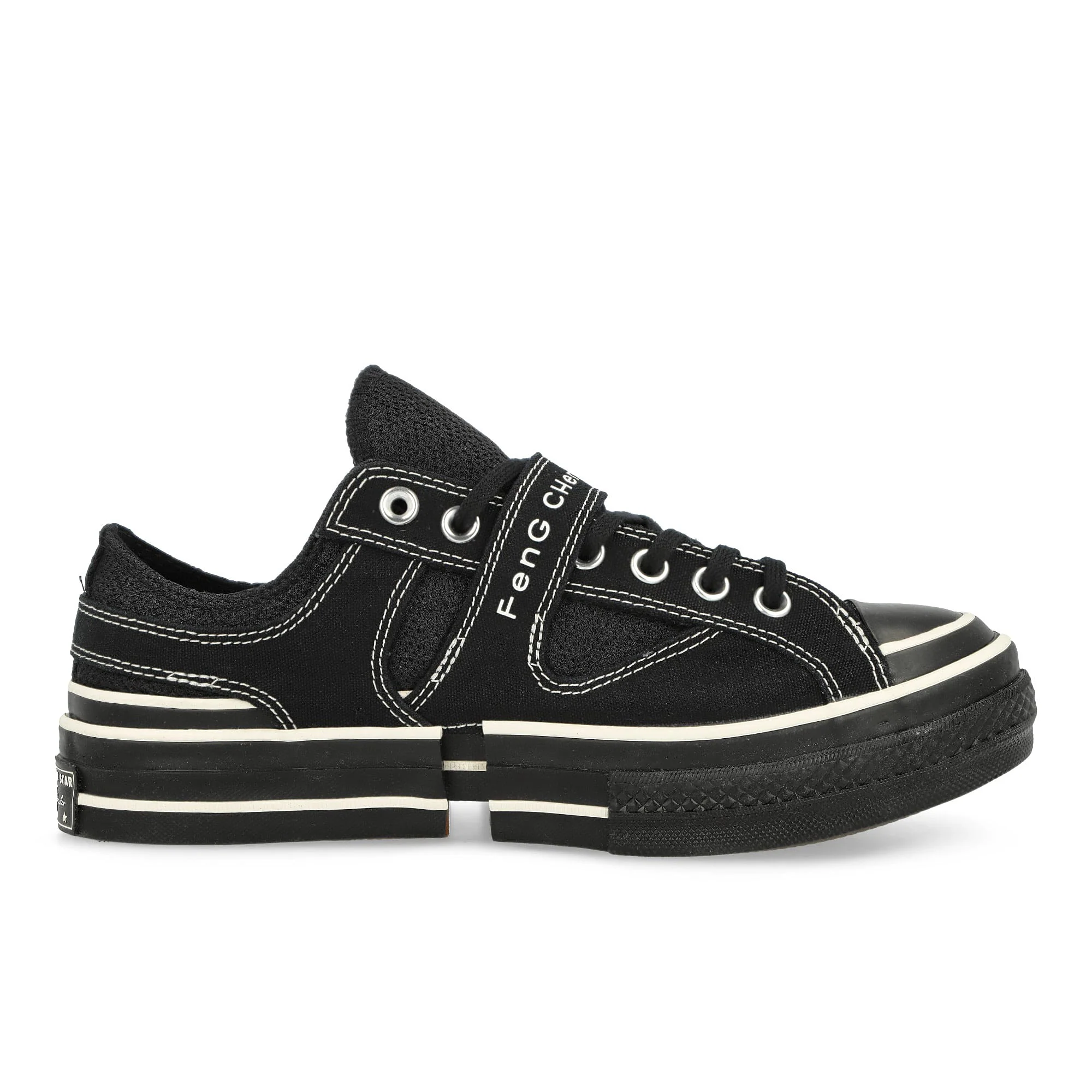 Feng Chen Wang x Converse Chuck 70 2-in-1 - Image 2