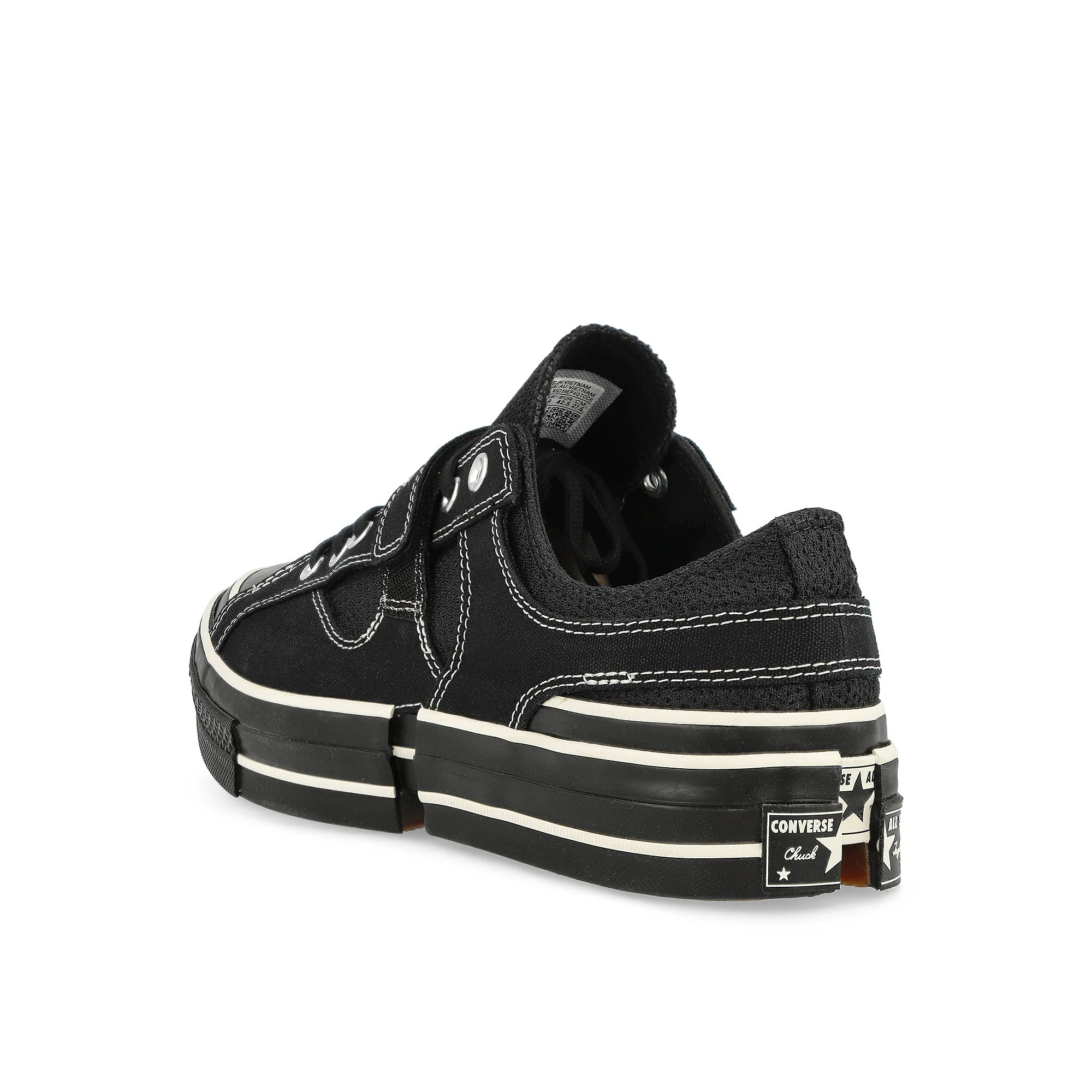 Feng Chen Wang x Converse Chuck 70 2-in-1 - Image 3