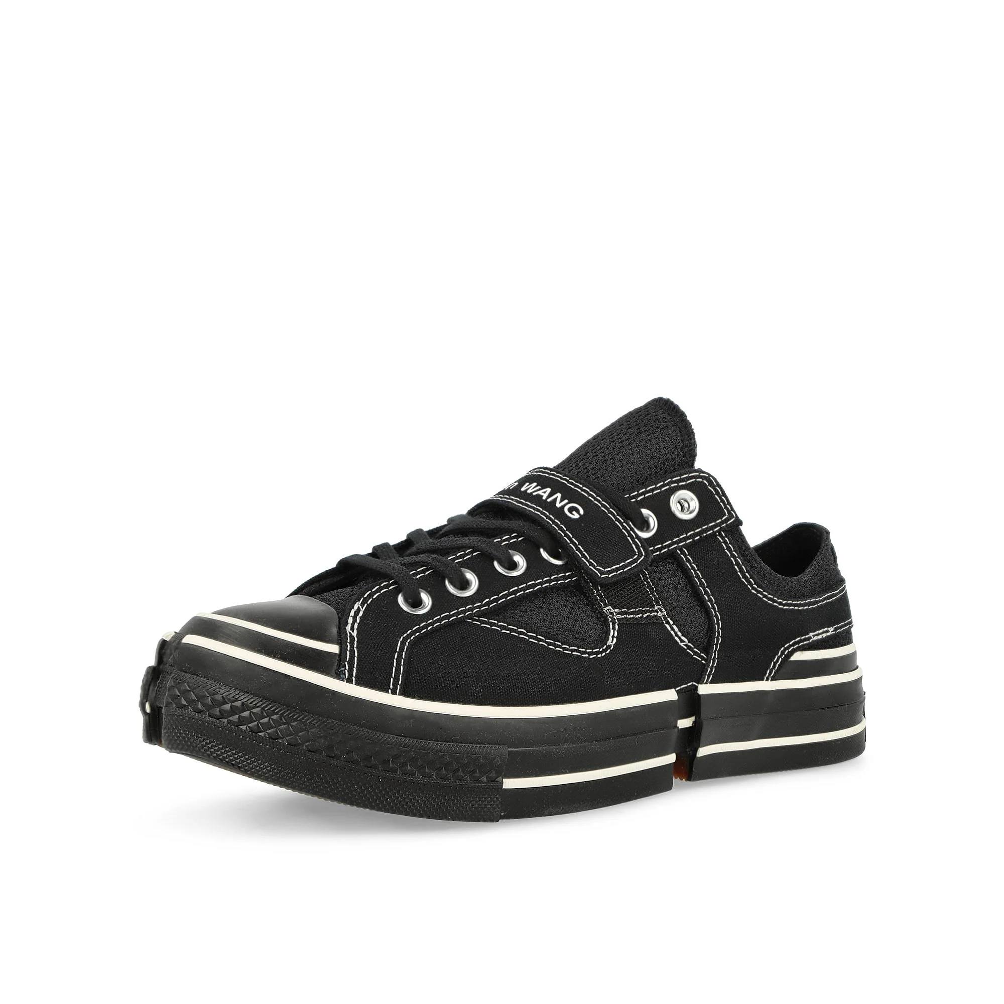 Feng Chen Wang x Converse Chuck 70 2-in-1 - Image 4