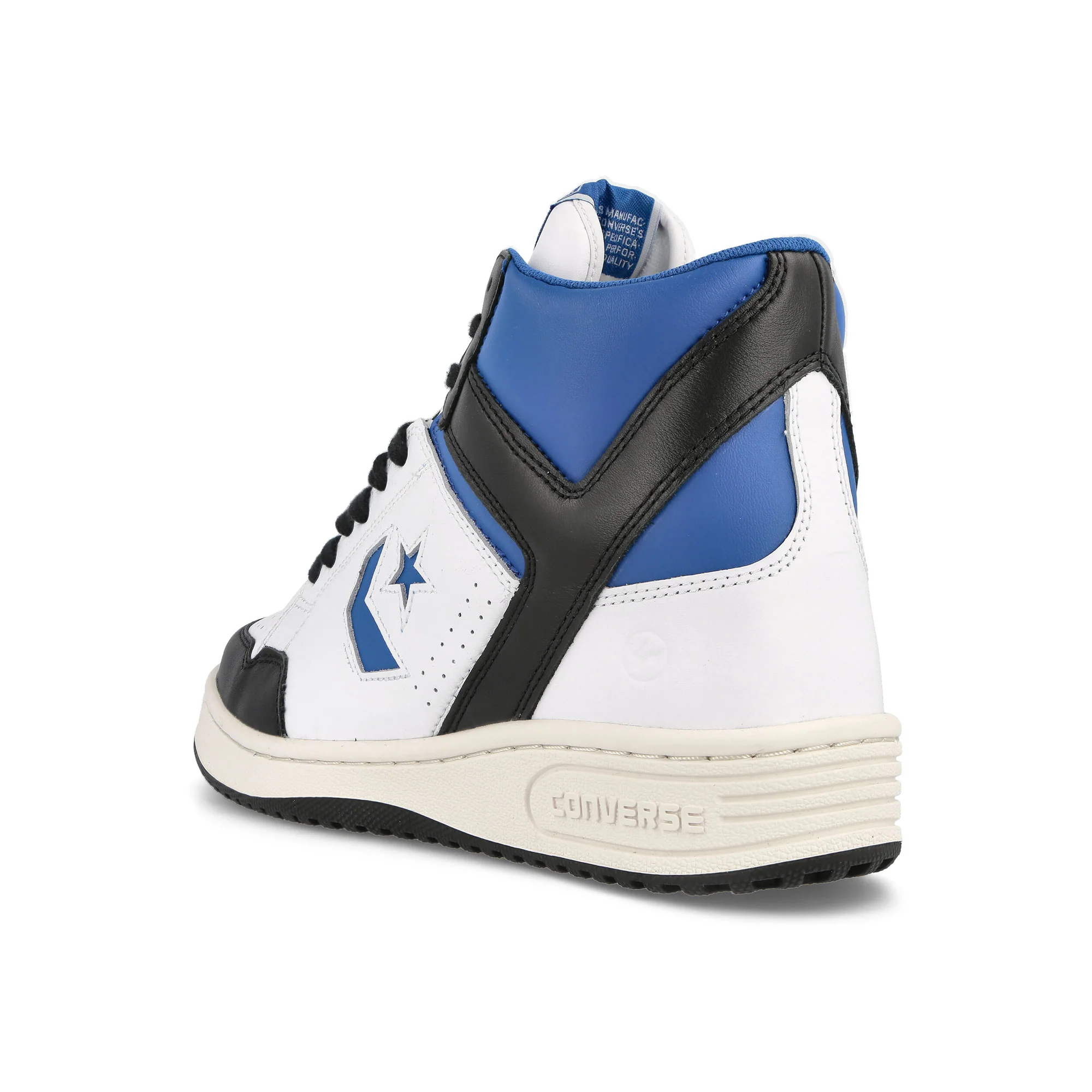 Fragment x Converse Weapon Mid - Image 3