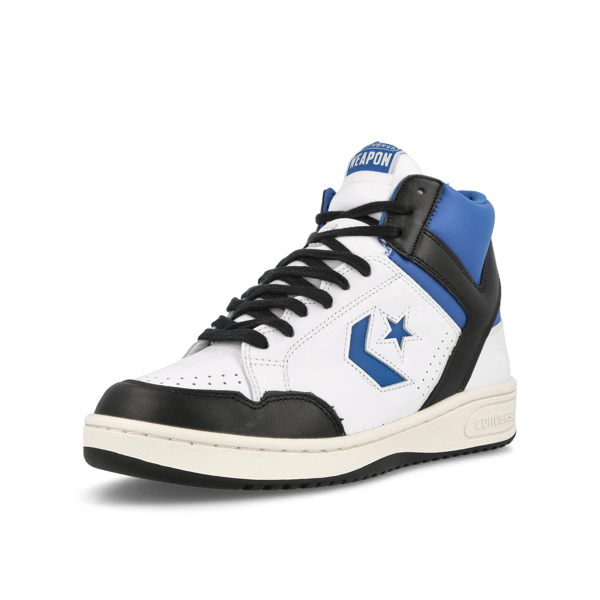 Fragment x Converse Weapon Mid - Image 4