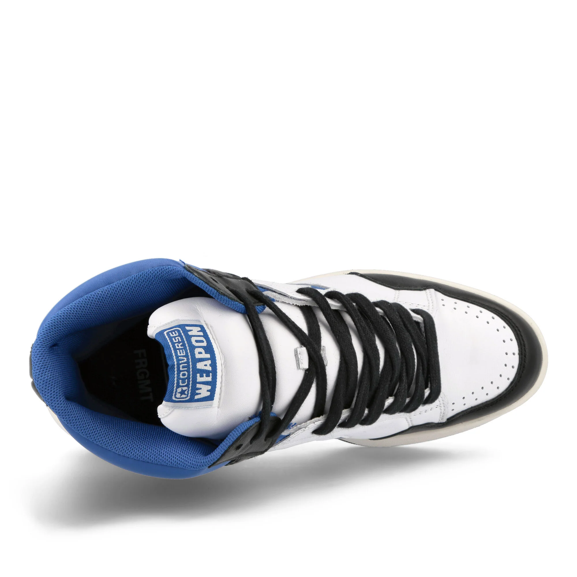 Fragment x Converse Weapon Mid - Image 5