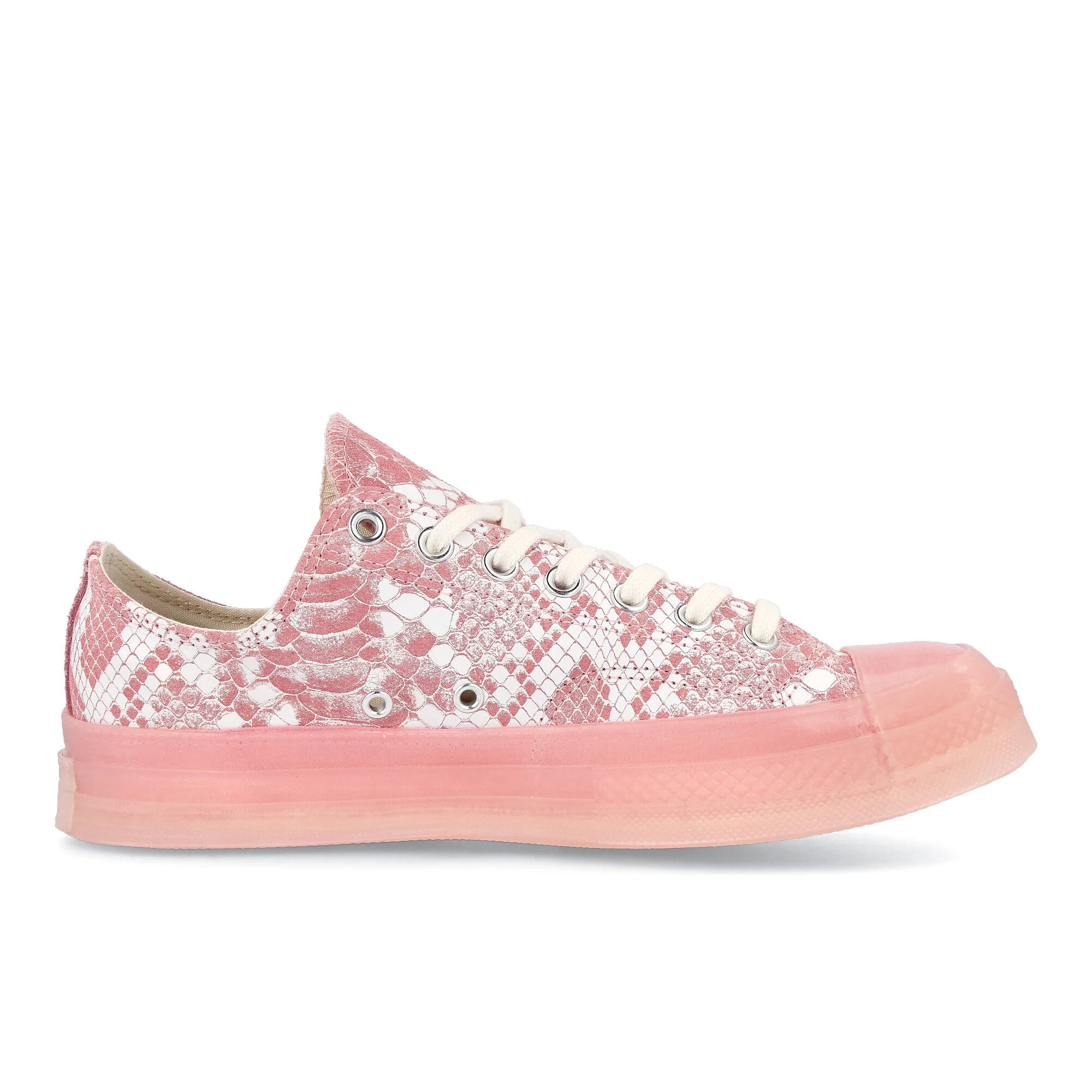 Golf Le Fleur x Converse Chuck 70 OX - Image 2