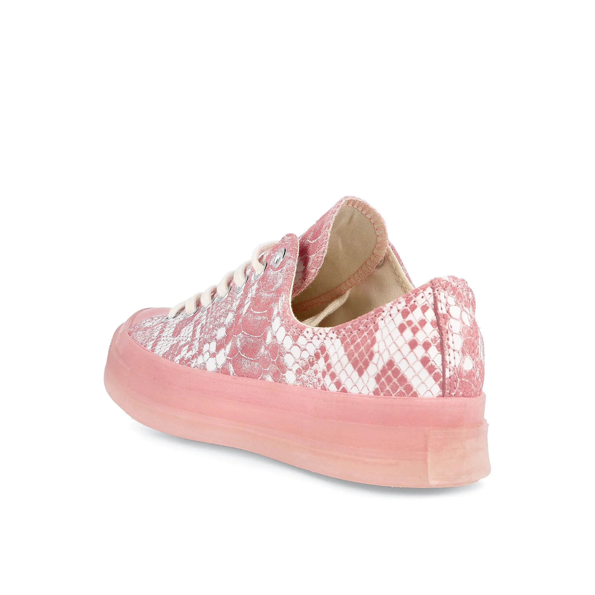 Golf Le Fleur x Converse Chuck 70 OX - Image 3