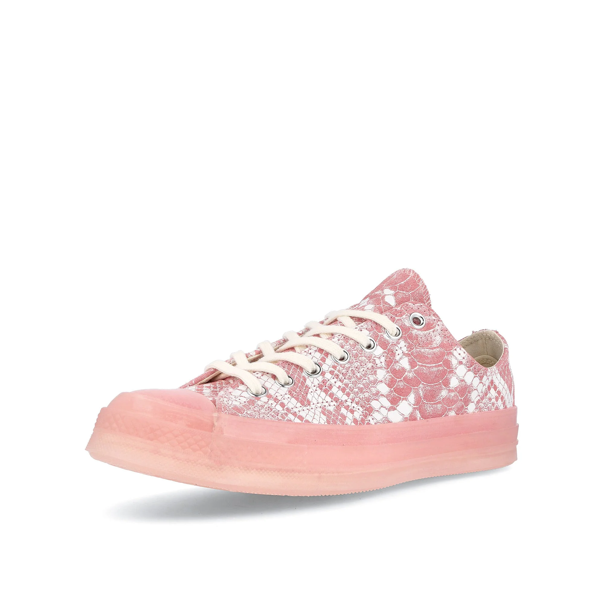 Golf Le Fleur x Converse Chuck 70 OX - Image 4