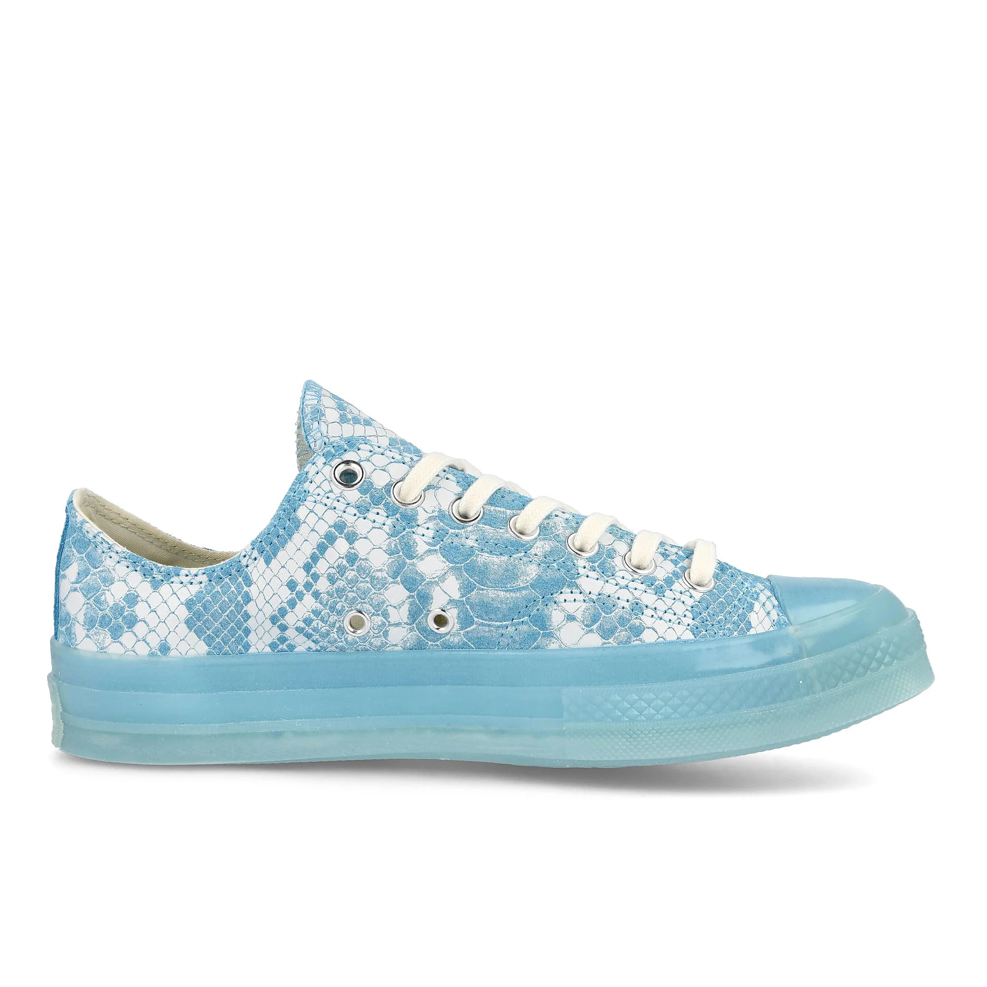 Golf Le Fleur x Converse Chuck 70 OX - Image 2