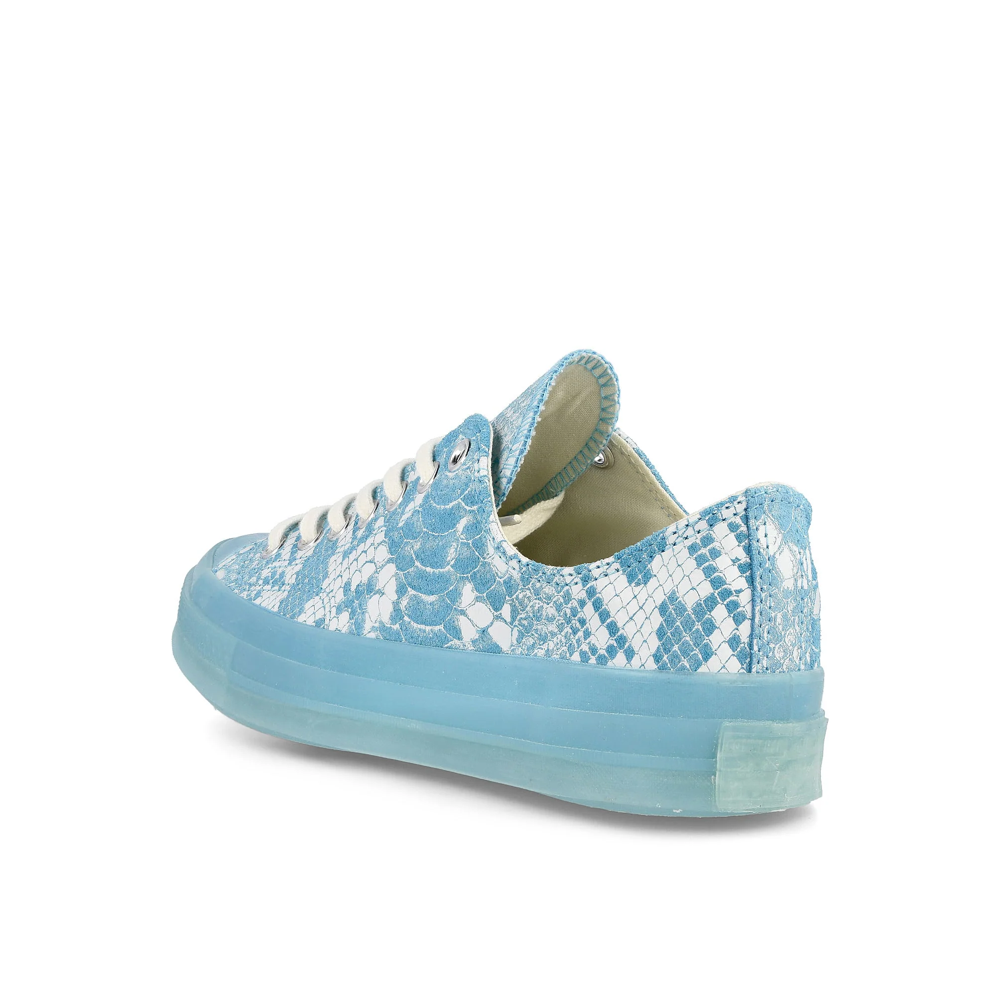 Golf Le Fleur x Converse Chuck 70 OX - Image 3