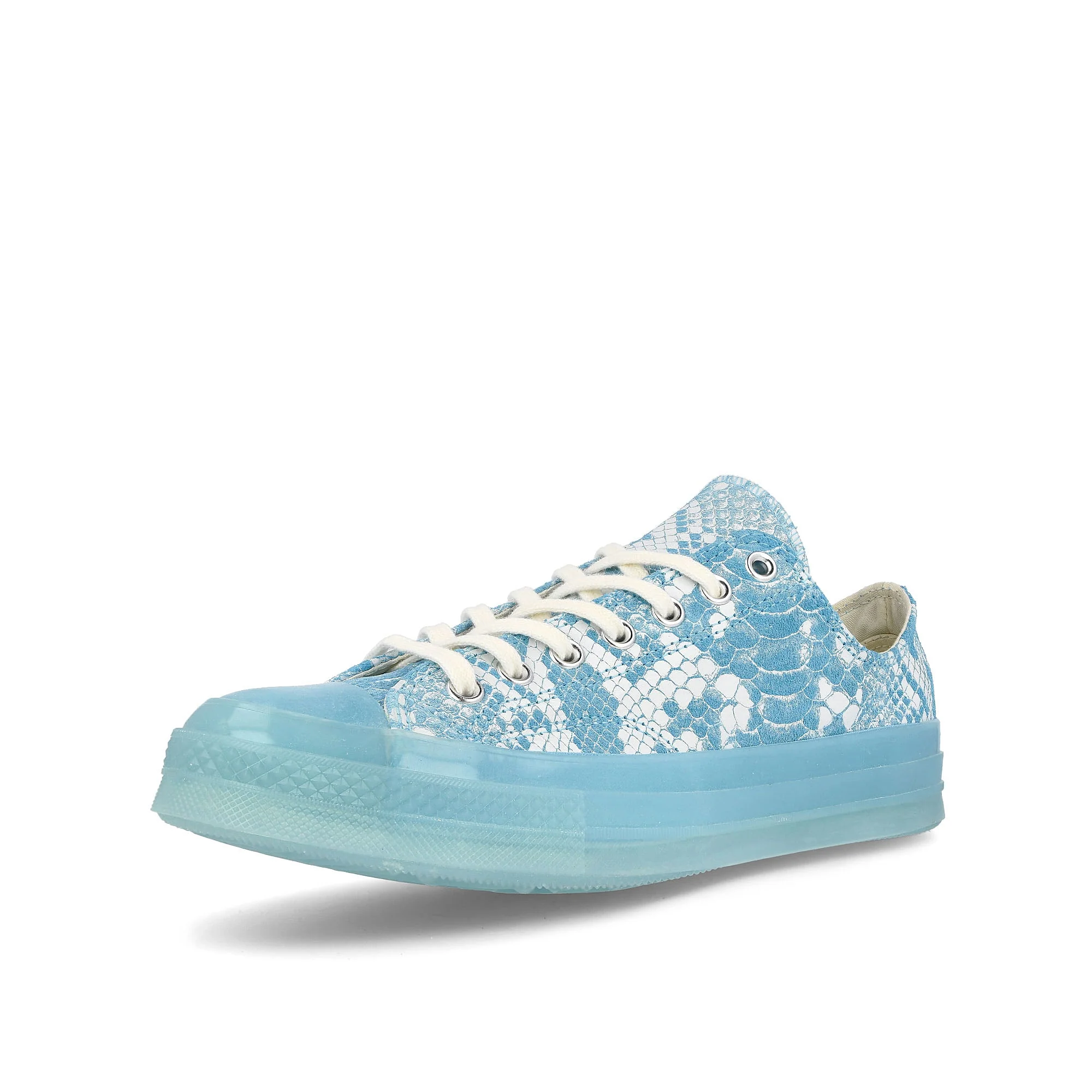 Golf Le Fleur x Converse Chuck 70 OX - Image 4