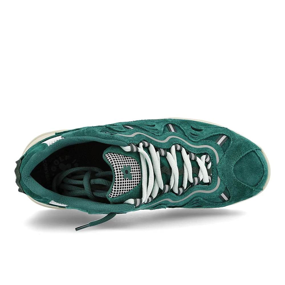 Golf Le Fleur x Converse Gianno OX - Image 5