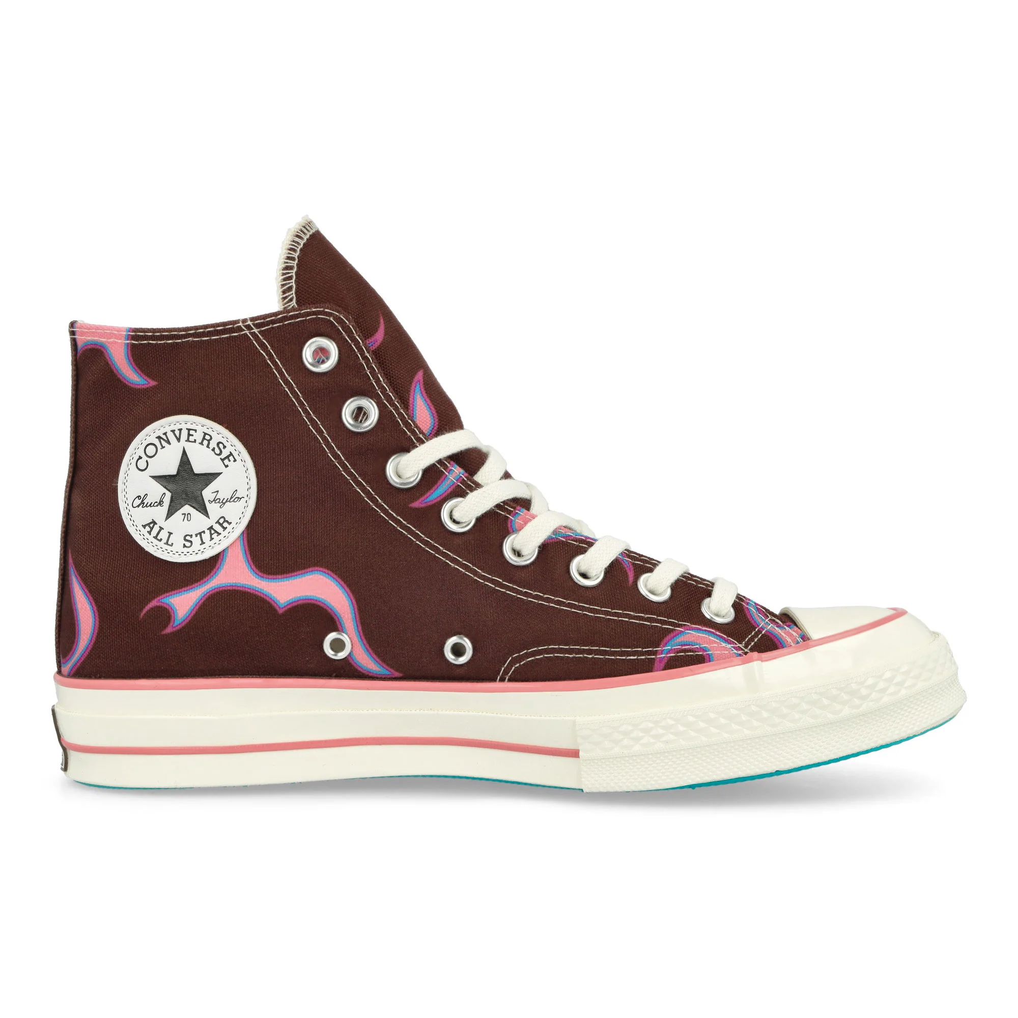 Golf Wang x Converse Chuck 70 Hi - Image 2
