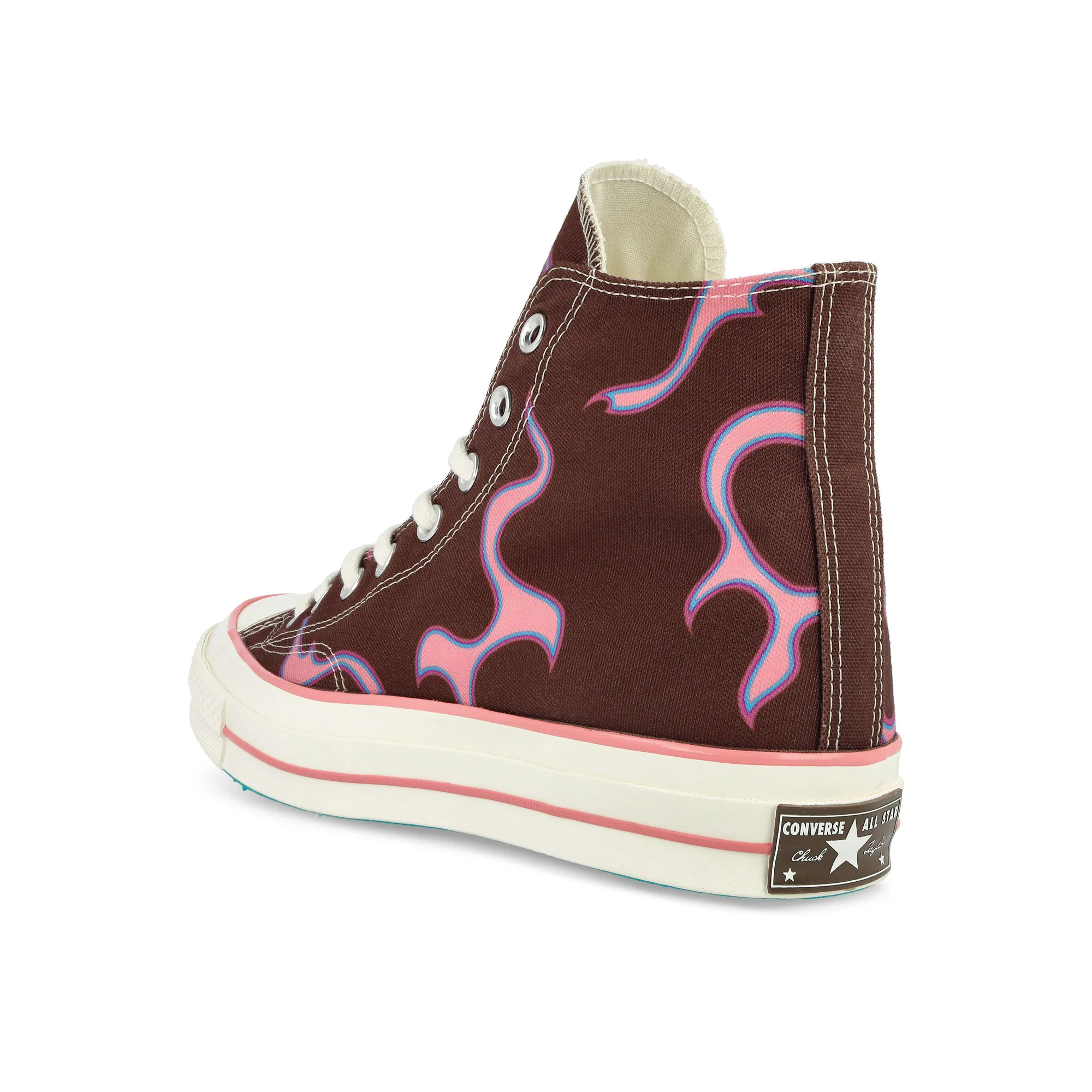 Golf Wang x Converse Chuck 70 Hi - Image 3