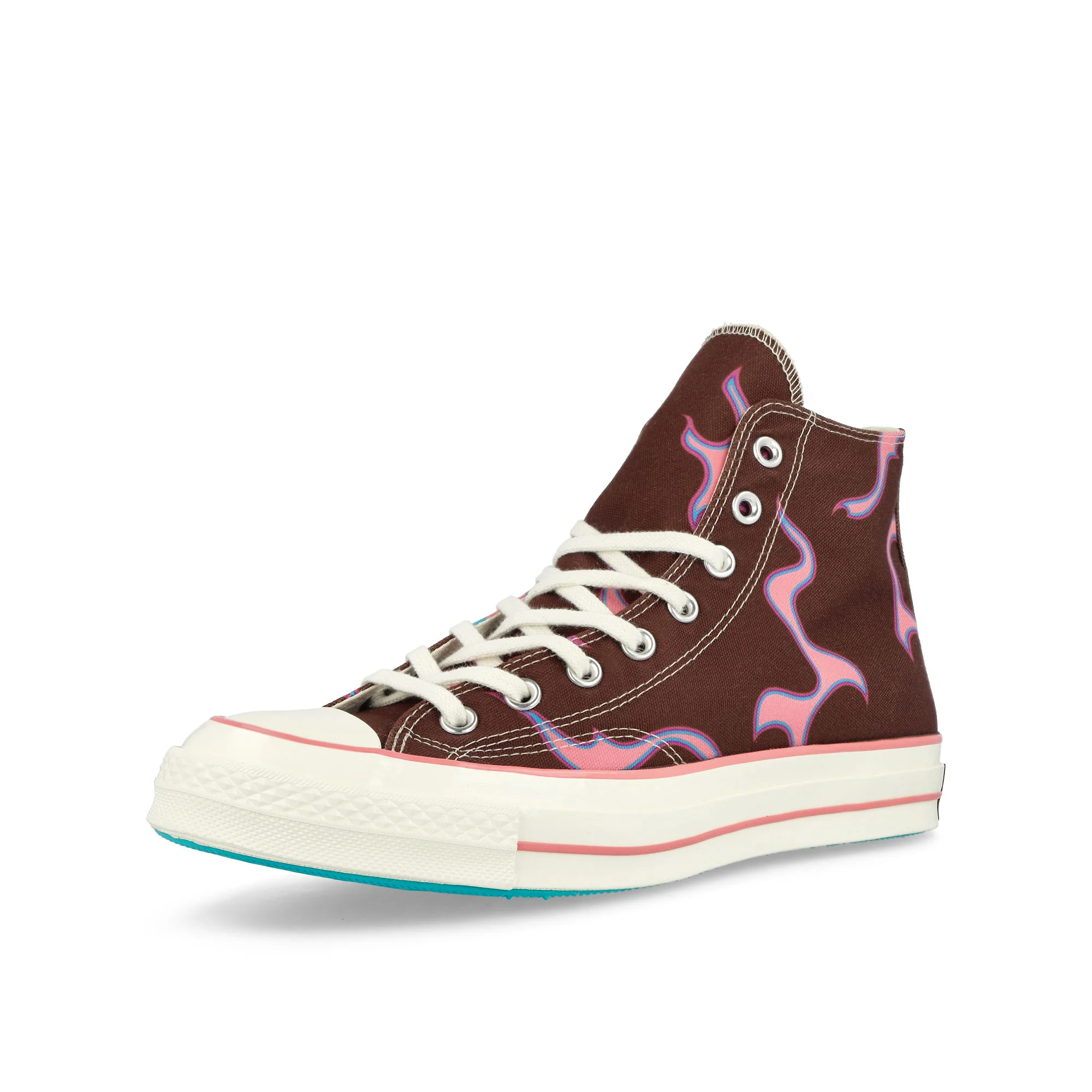 Golf Wang x Converse Chuck 70 Hi - Image 4